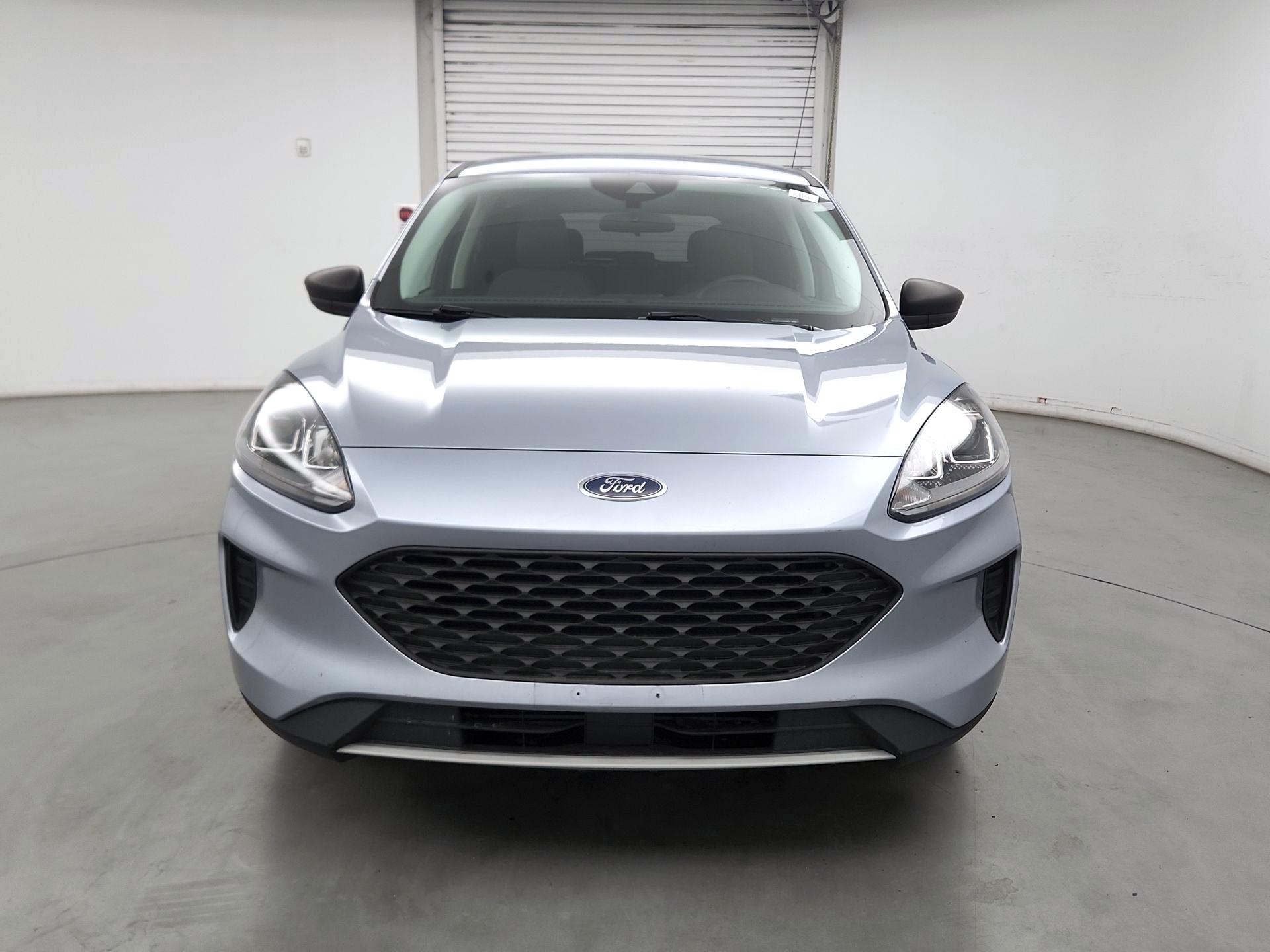 Thumbnail: 2022 Ford Escape - 2