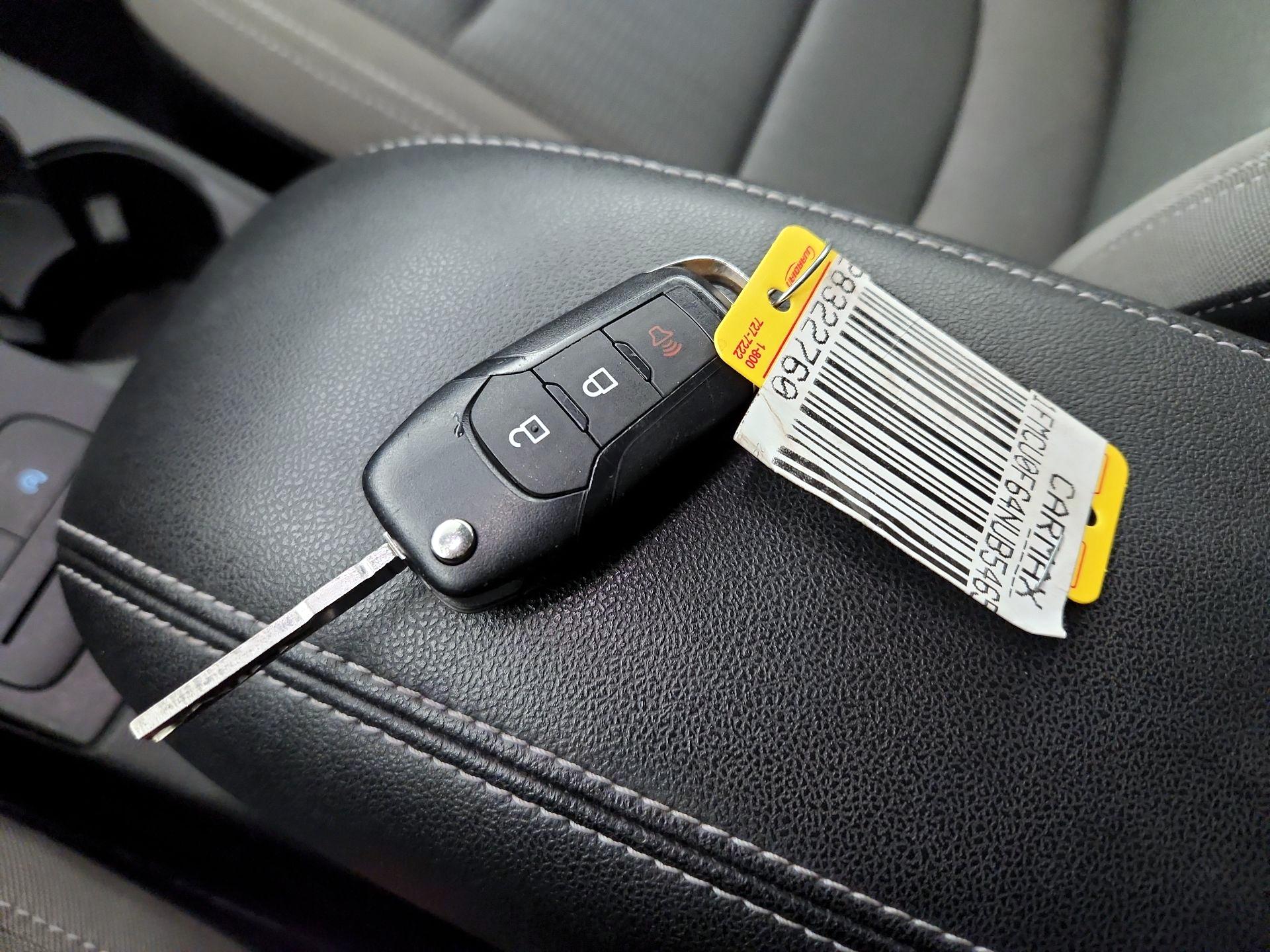 Thumbnail: 2022 Ford Escape - 20