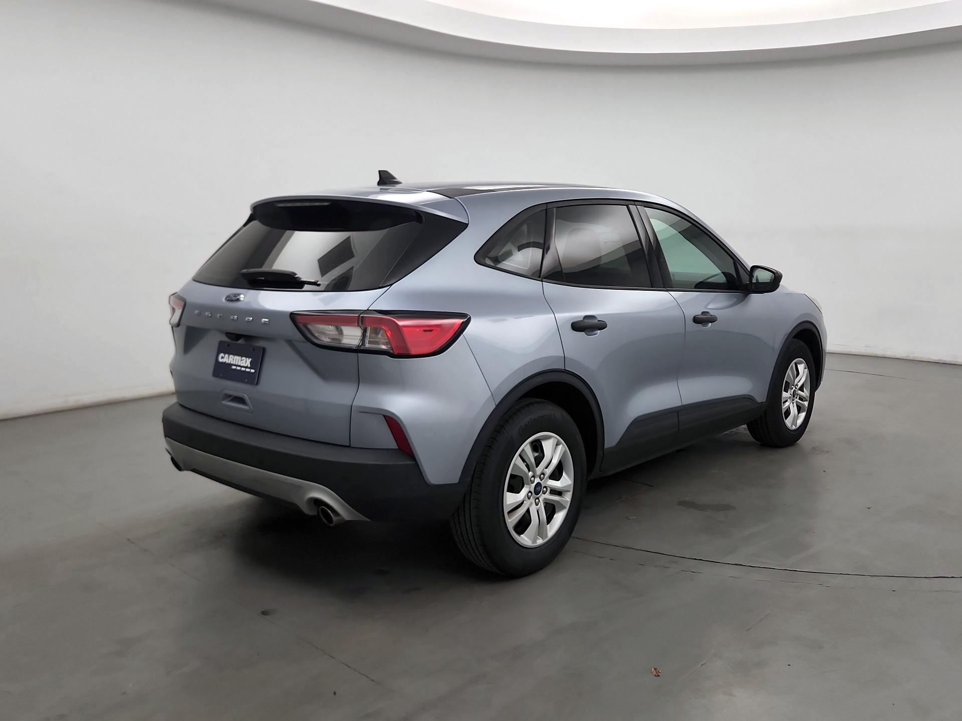 Thumbnail: 2022 Ford Escape - 5