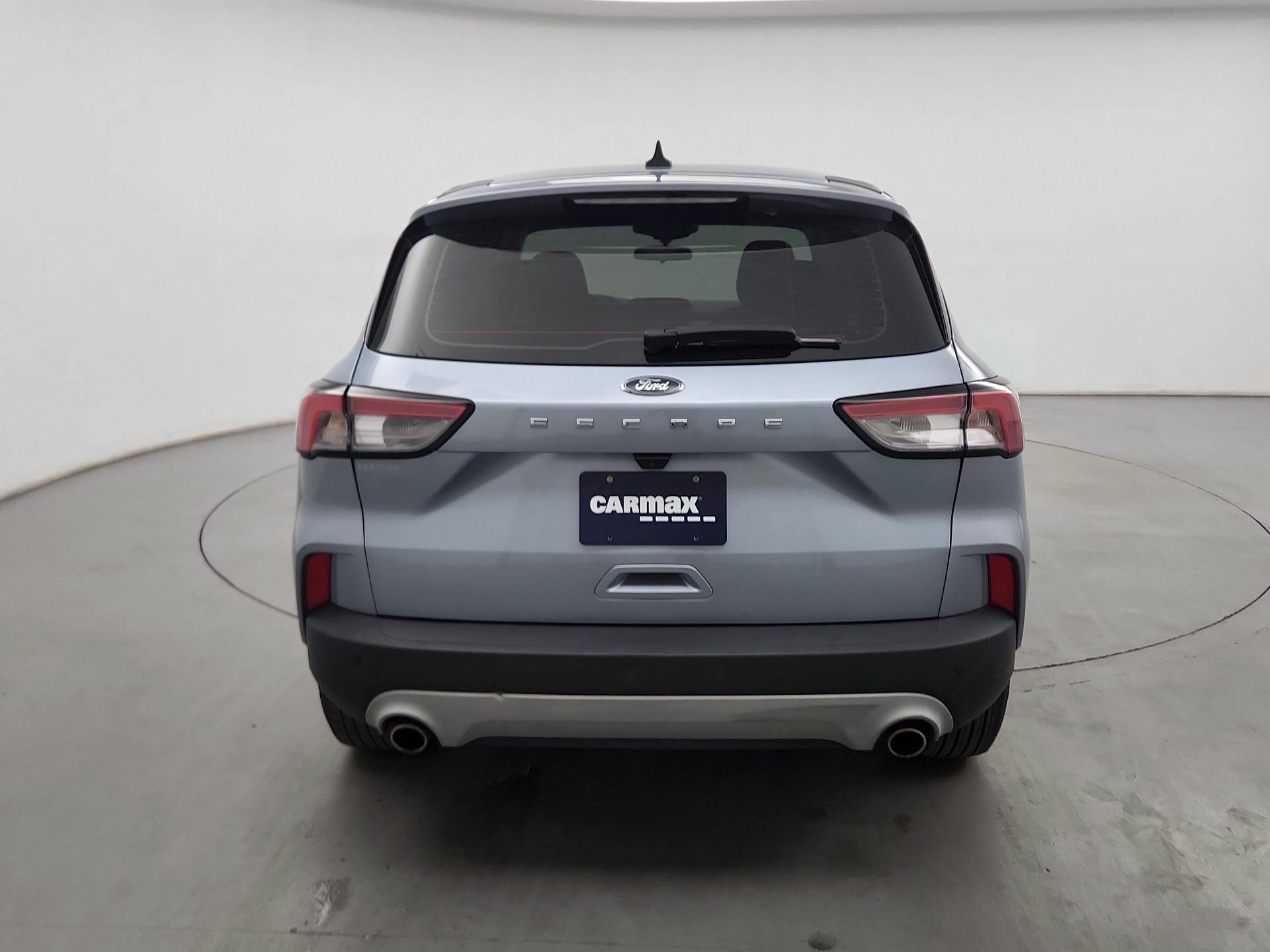 Thumbnail: 2022 Ford Escape - 6