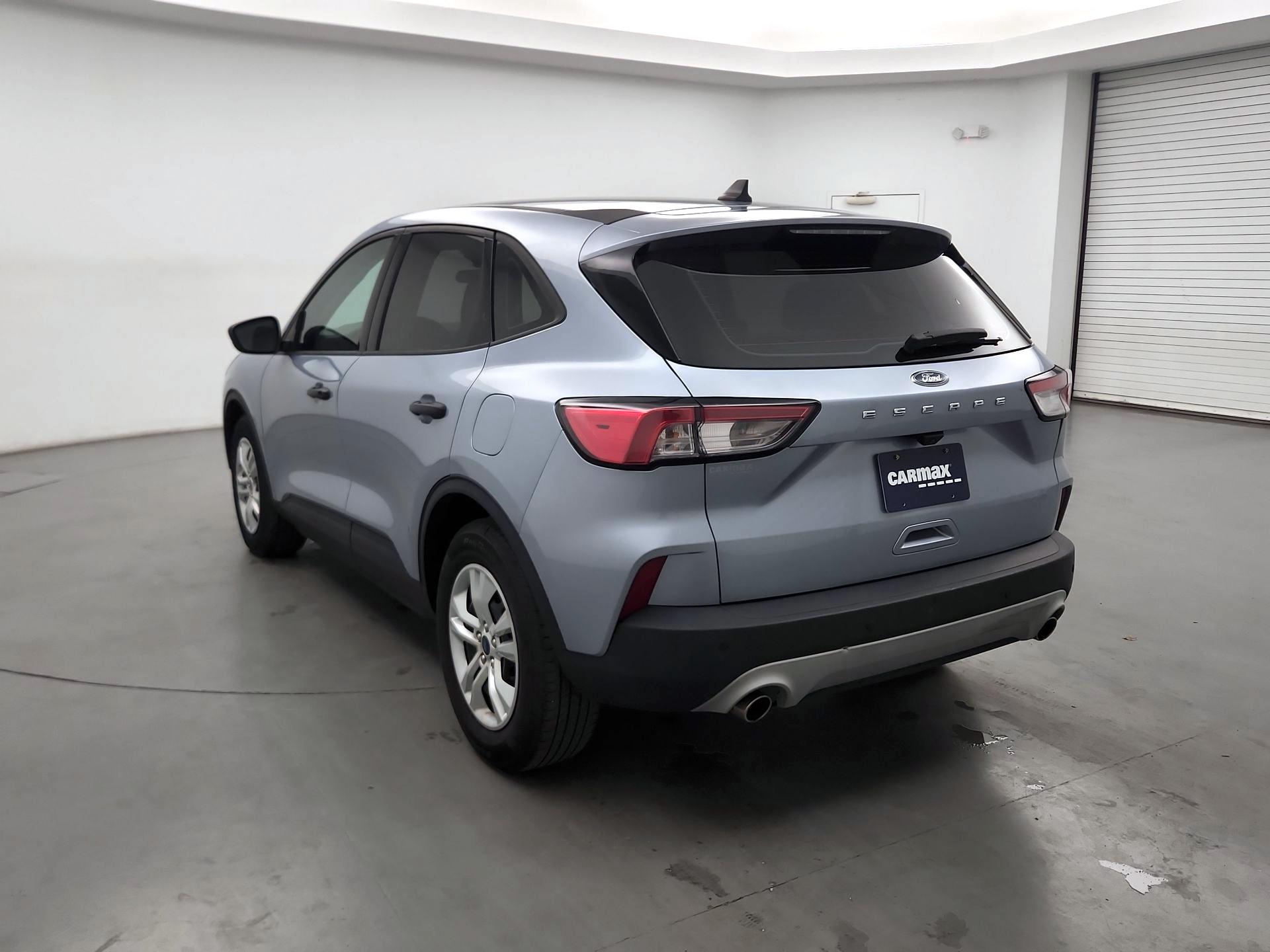 Thumbnail: 2022 Ford Escape - 7