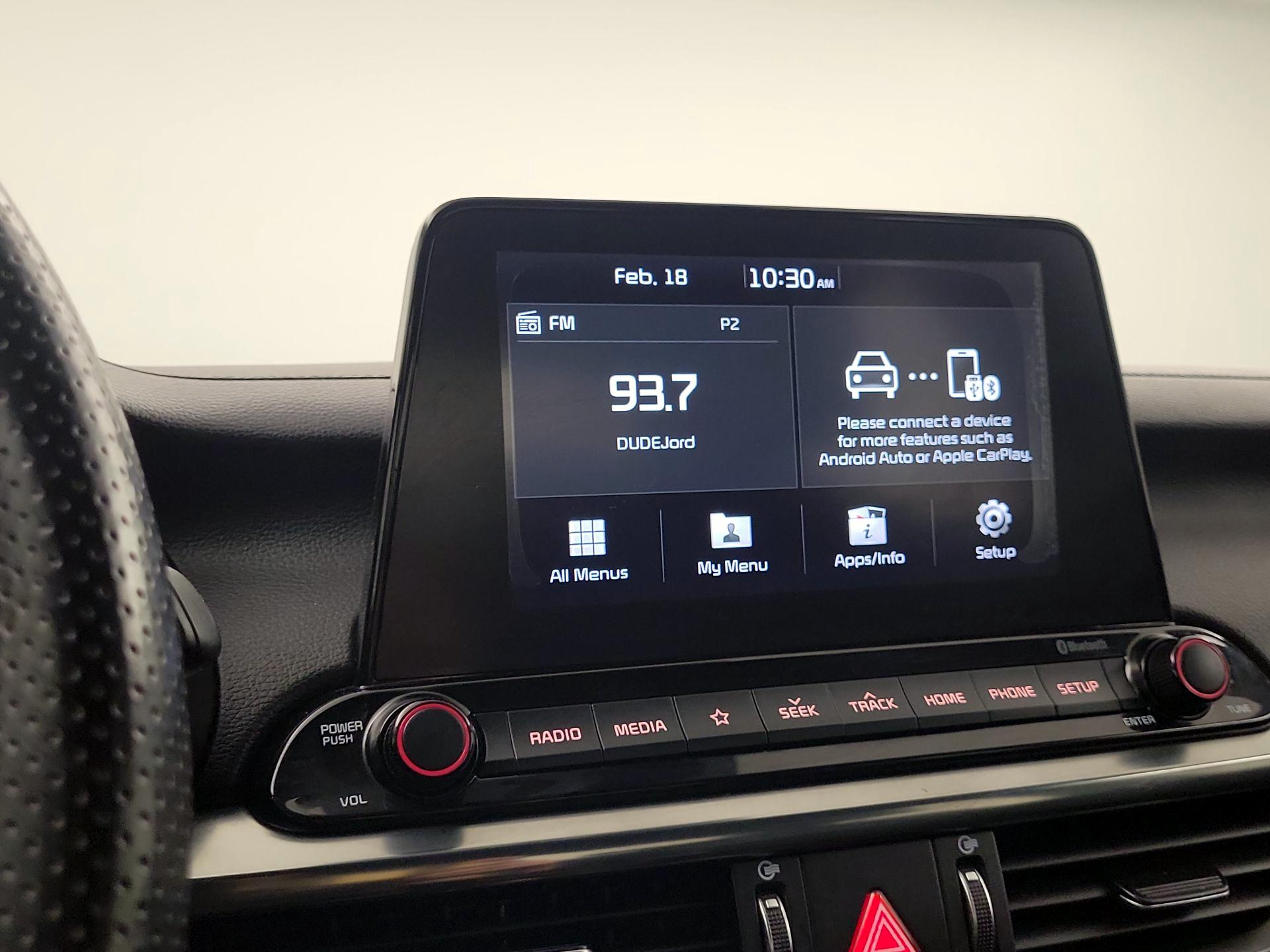 Thumbnail: 2020 Kia Forte - 13