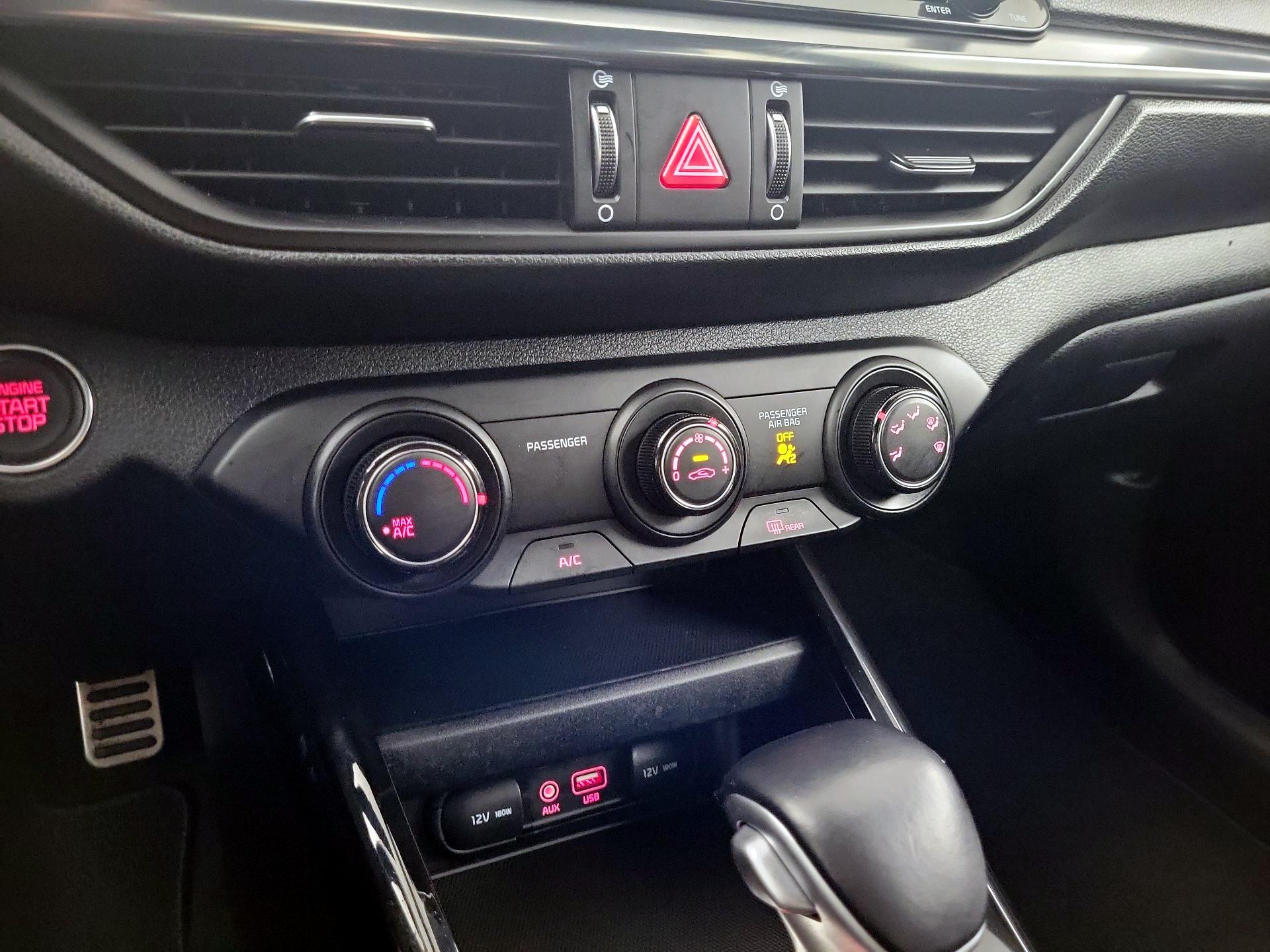 Thumbnail: 2020 Kia Forte - 14