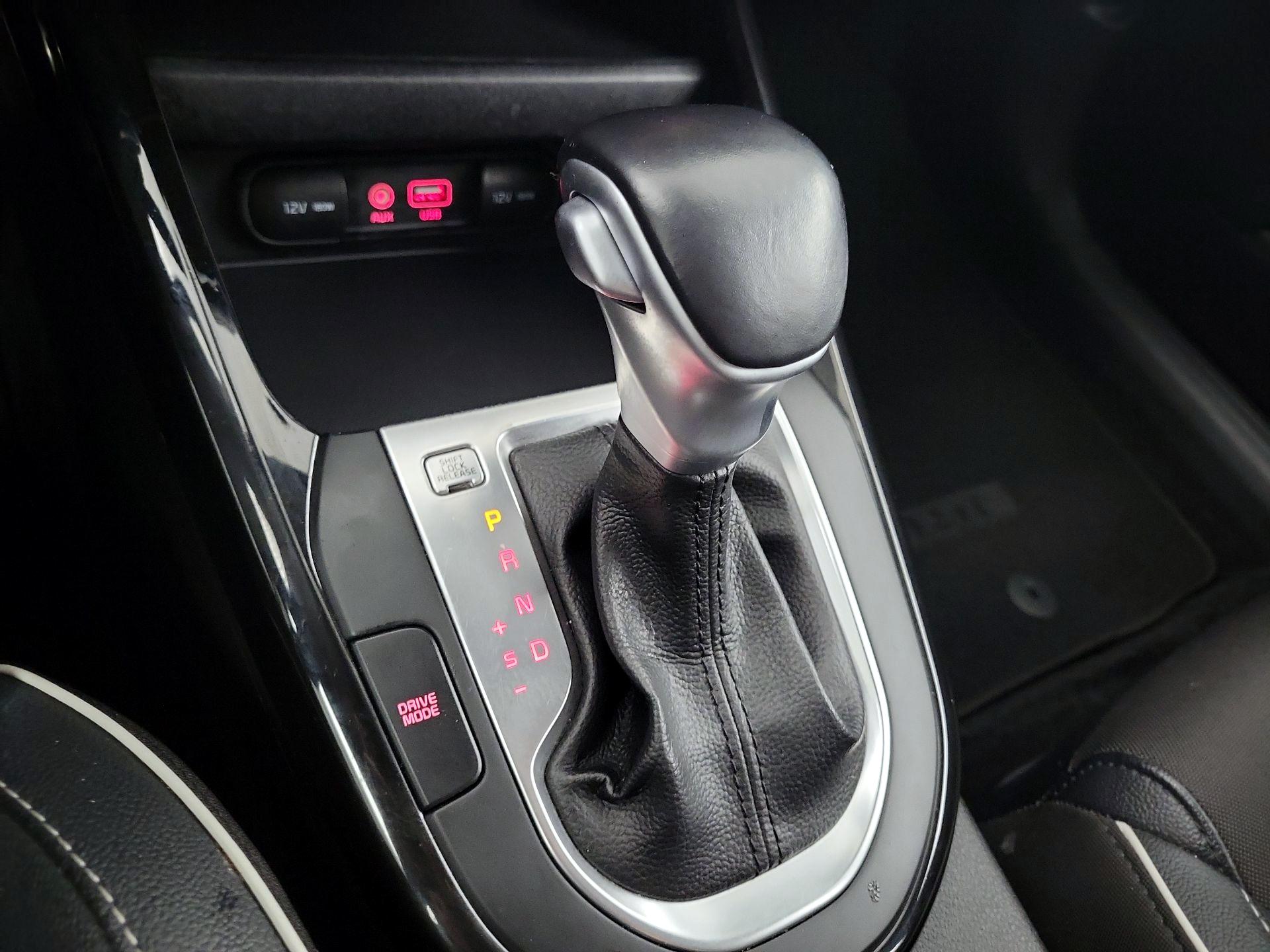 Thumbnail: 2020 Kia Forte - 15