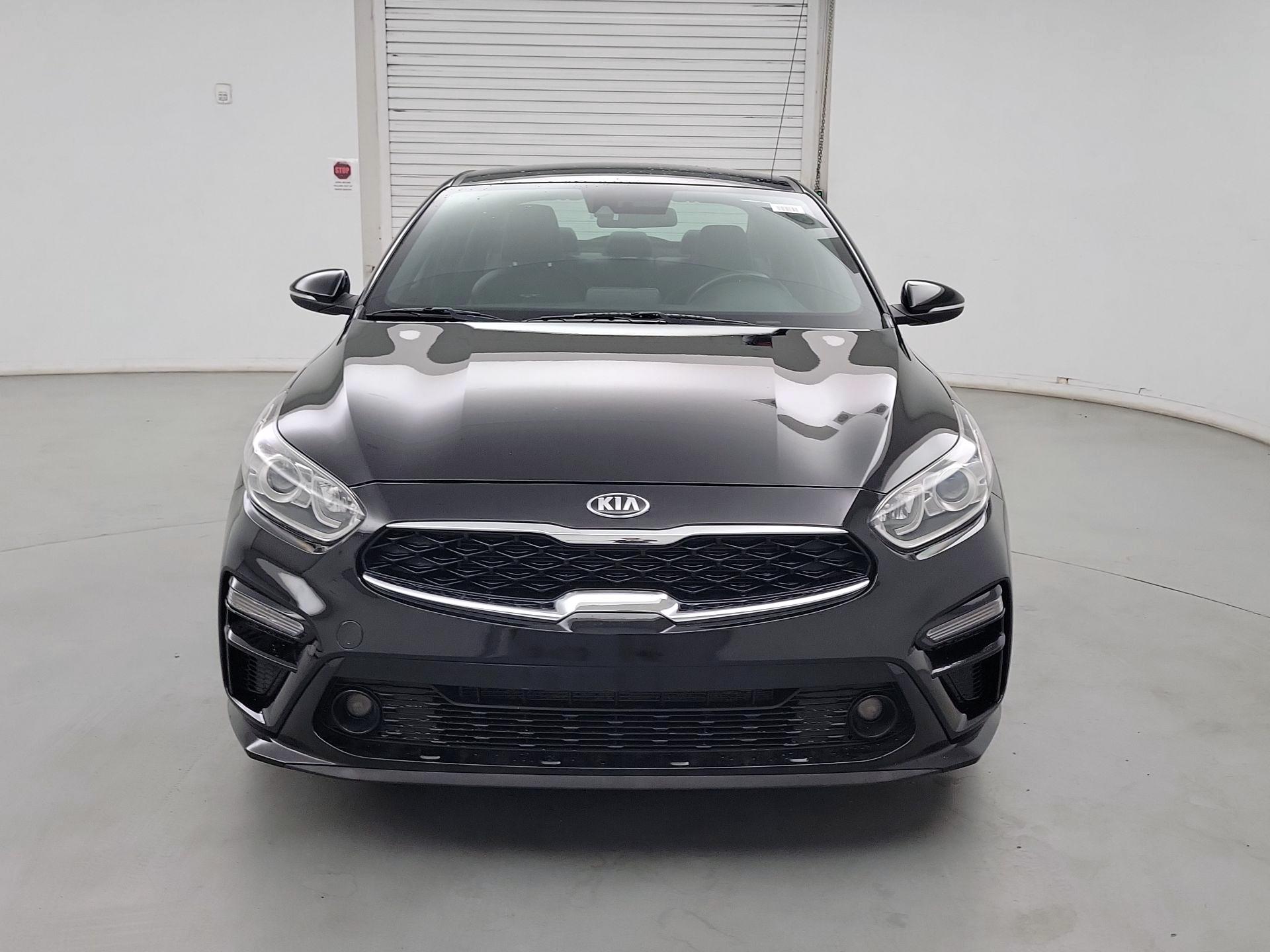 Thumbnail: 2020 Kia Forte - 2