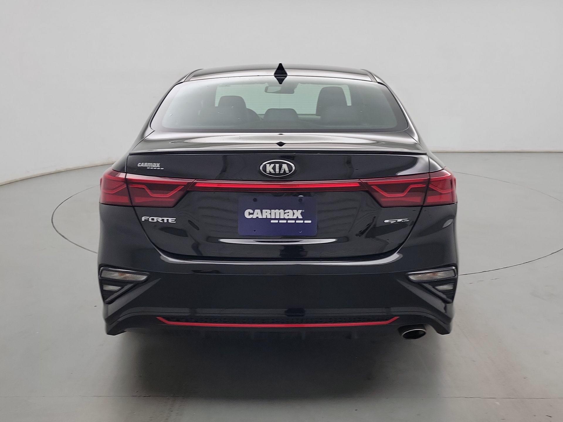 Thumbnail: 2020 Kia Forte - 6