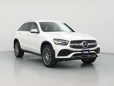 2022 Mercedes-Benz GLC300