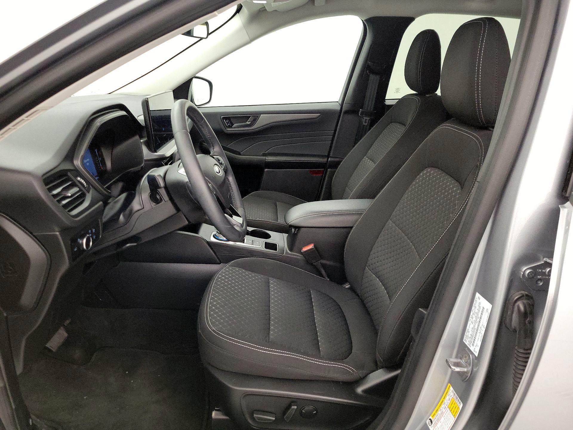 Thumbnail: 2023 Ford Escape - 11