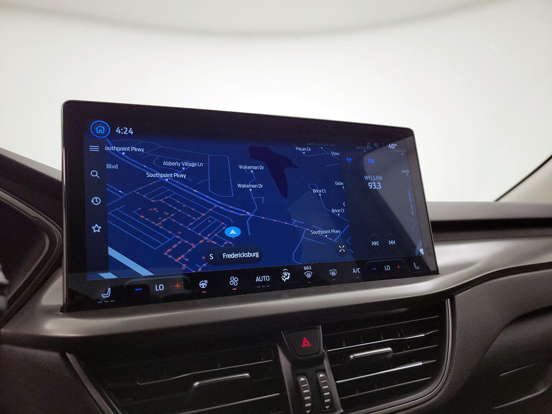 Thumbnail: 2023 Ford Escape - 14