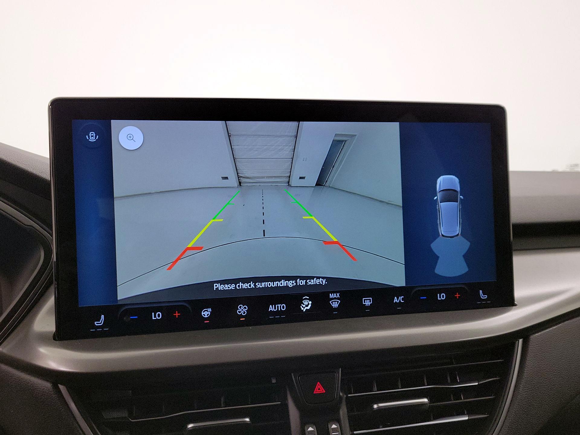 Thumbnail: 2023 Ford Escape - 15