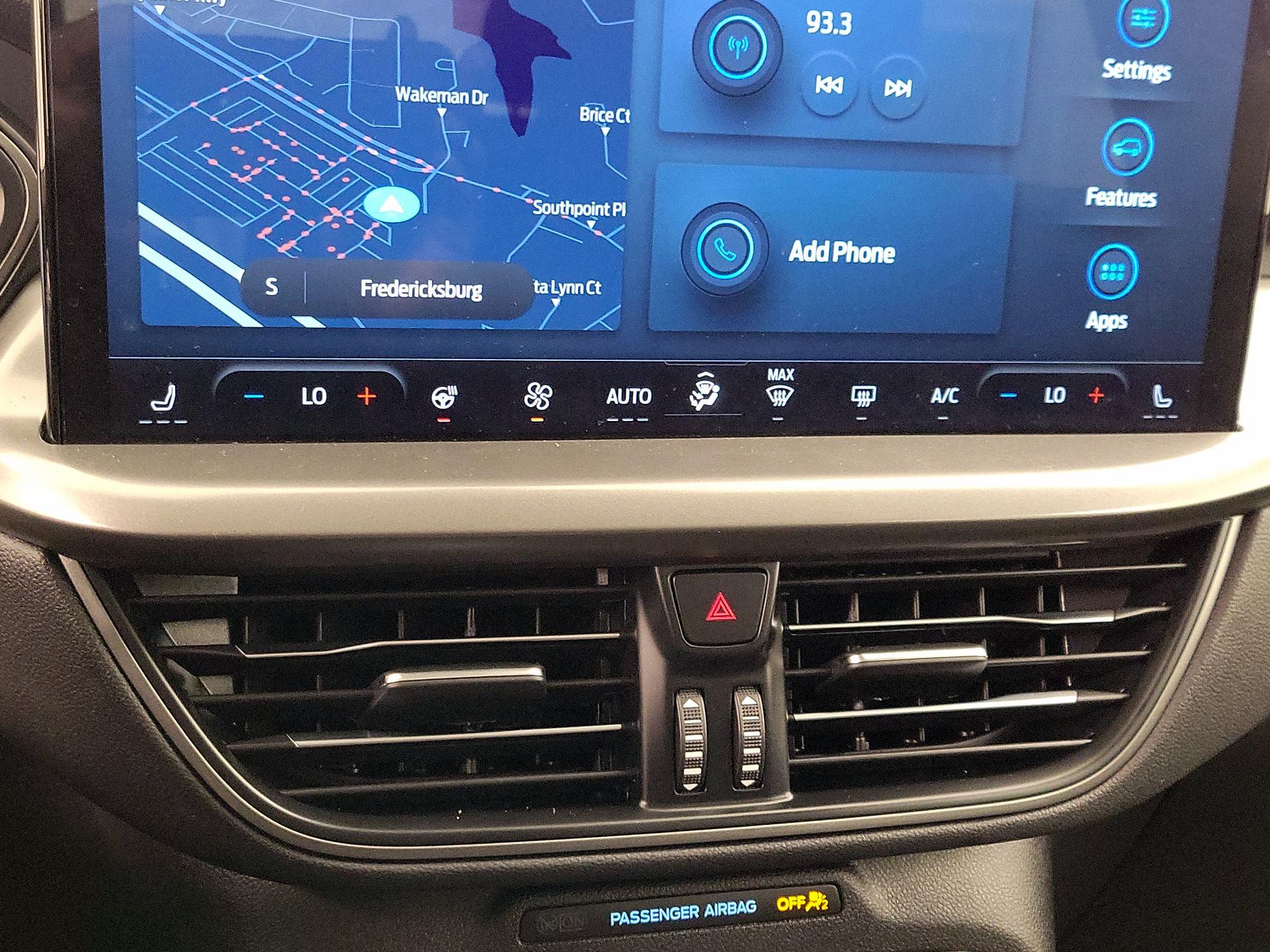 Thumbnail: 2023 Ford Escape - 17