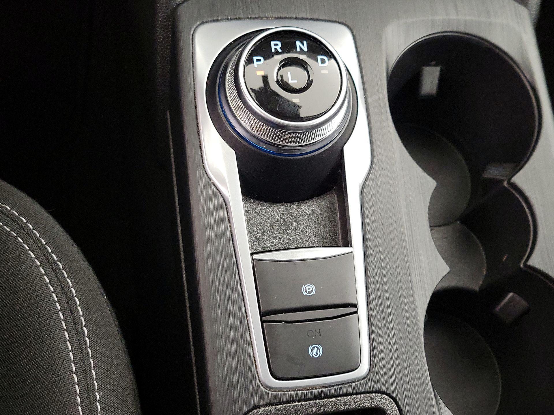 Thumbnail: 2023 Ford Escape - 18