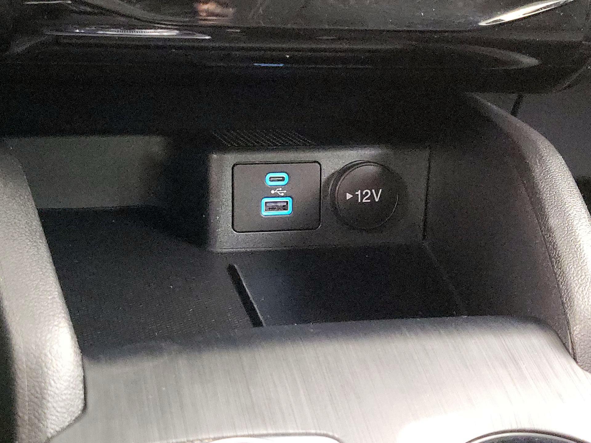 Thumbnail: 2023 Ford Escape - 19