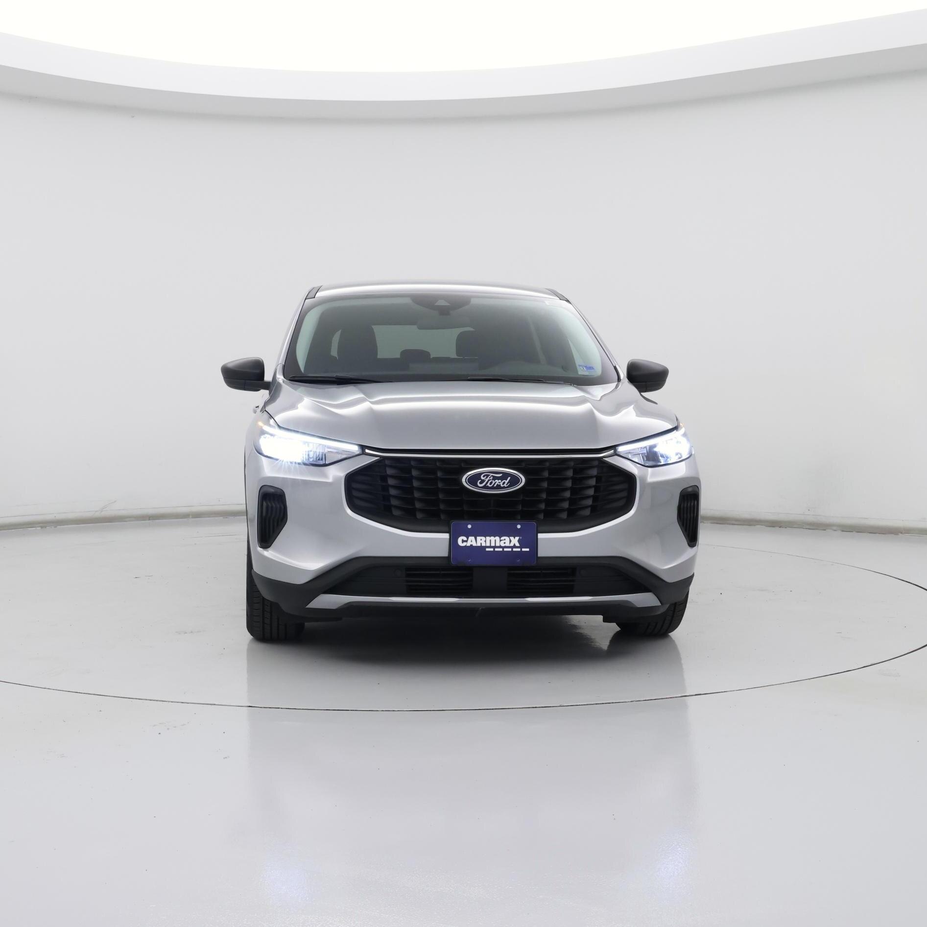 Thumbnail: 2023 Ford Escape - 5