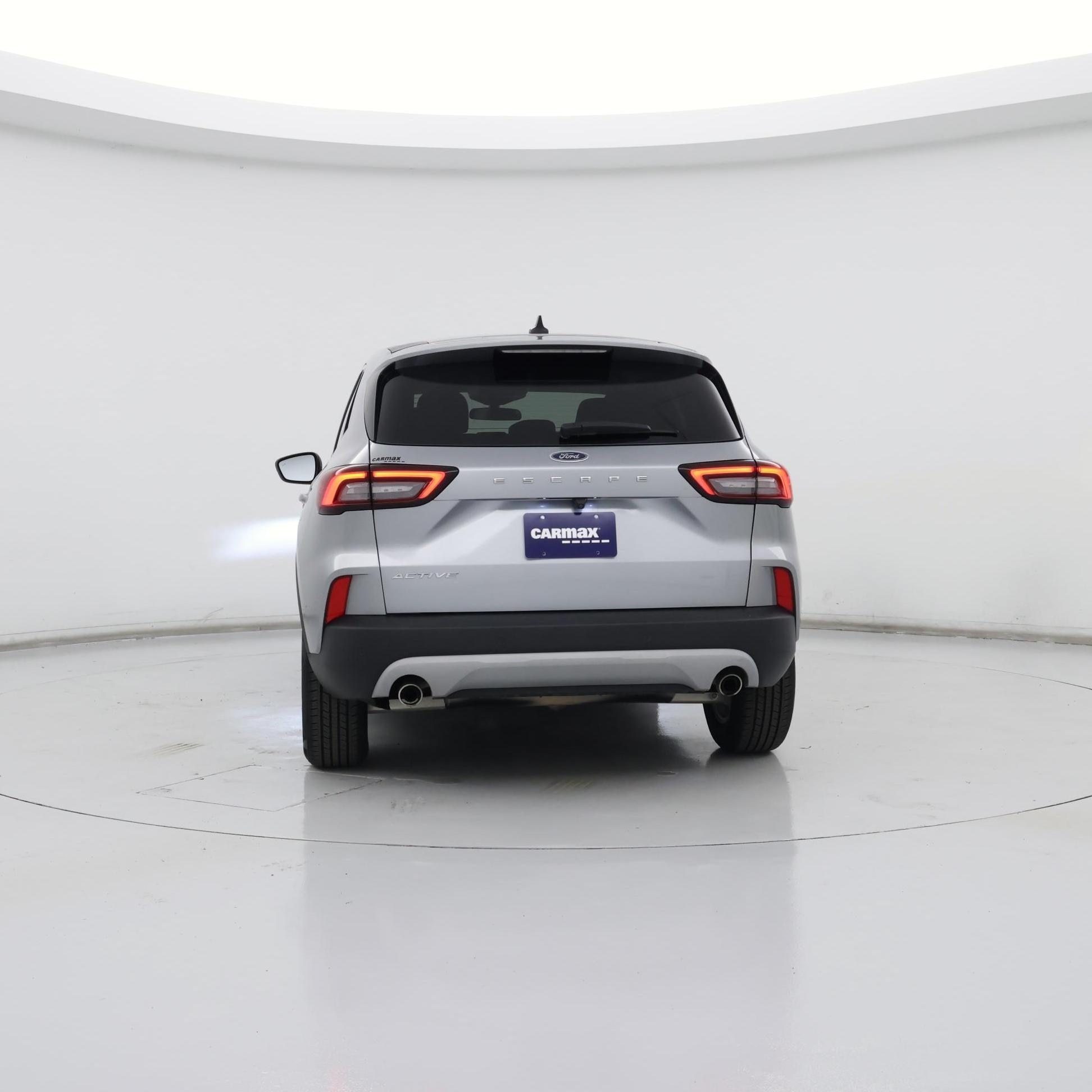 Thumbnail: 2023 Ford Escape - 6