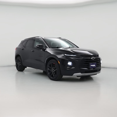 2022 Chevrolet Blazer 3LT