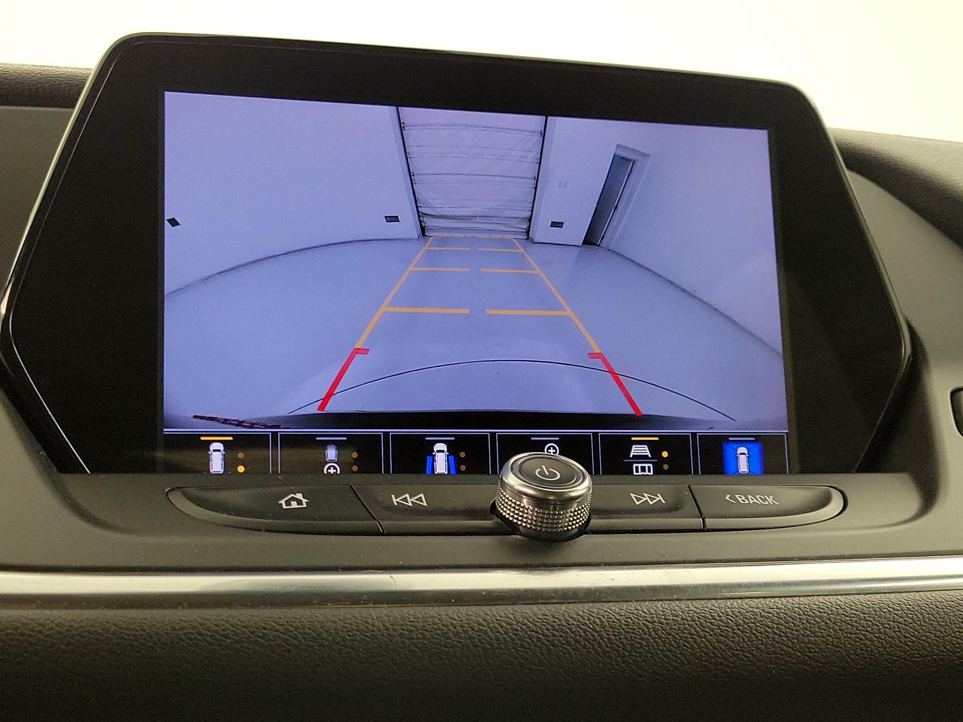 Thumbnail: 2022 Chevrolet Blazer - 15