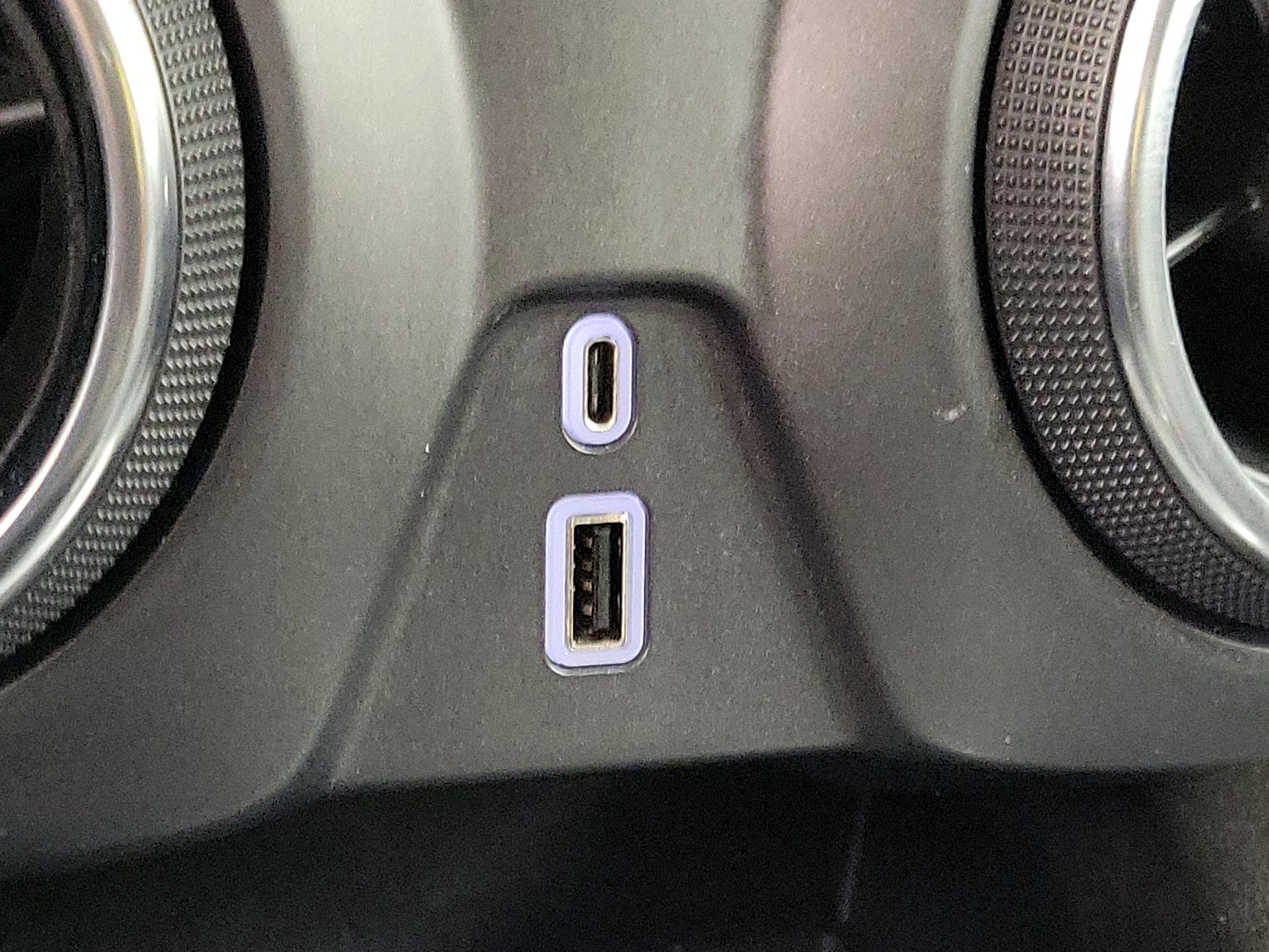 Thumbnail: 2022 Chevrolet Blazer - 19