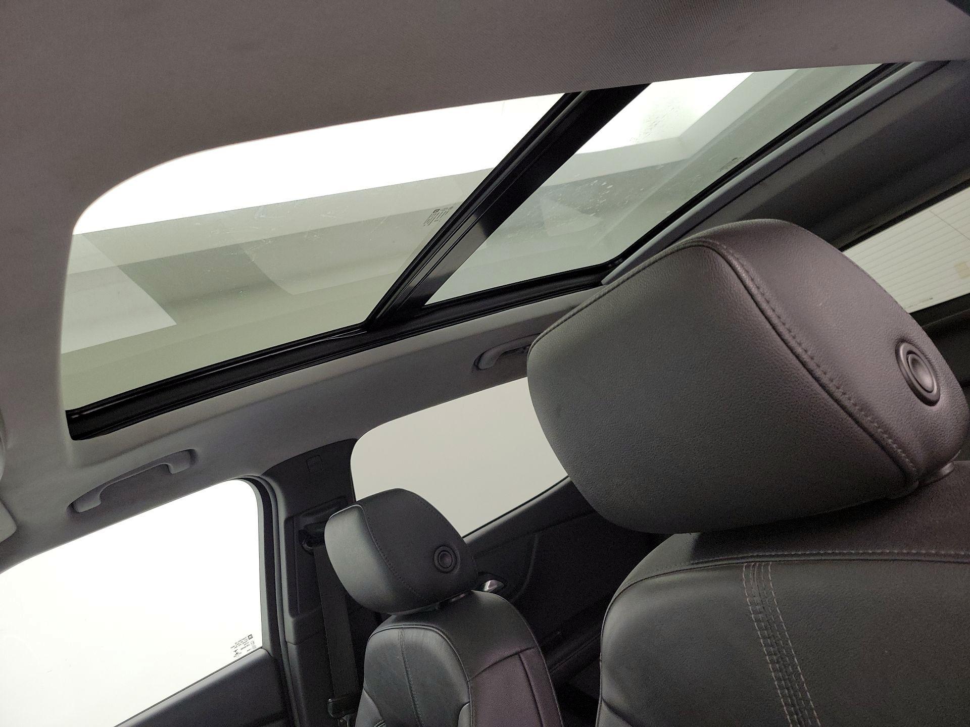 Thumbnail: 2022 Chevrolet Blazer - 20