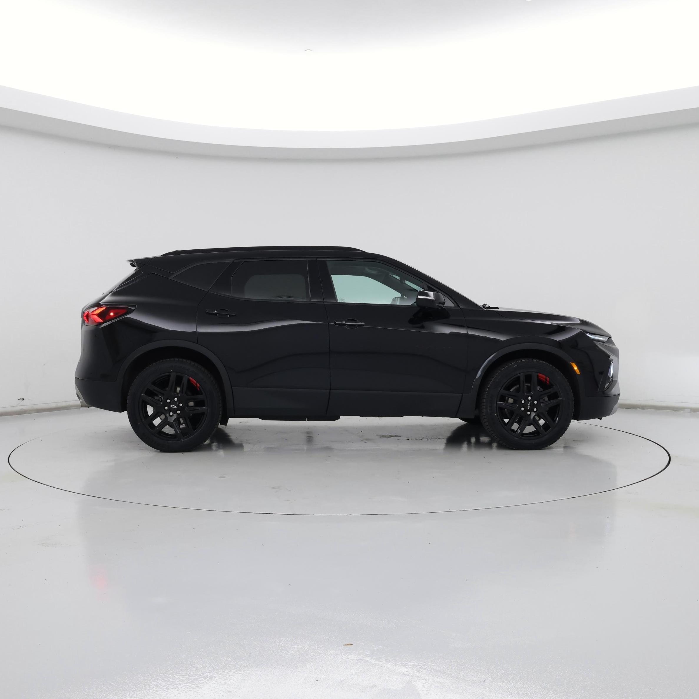 Thumbnail: 2022 Chevrolet Blazer - 7