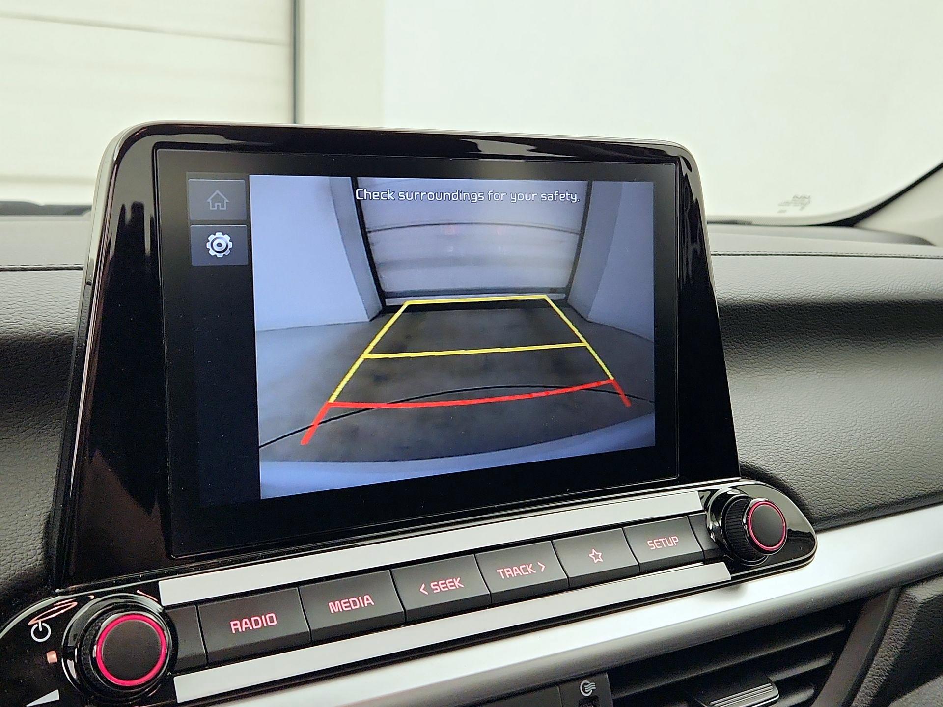 Thumbnail: 2023 Kia Forte - 14