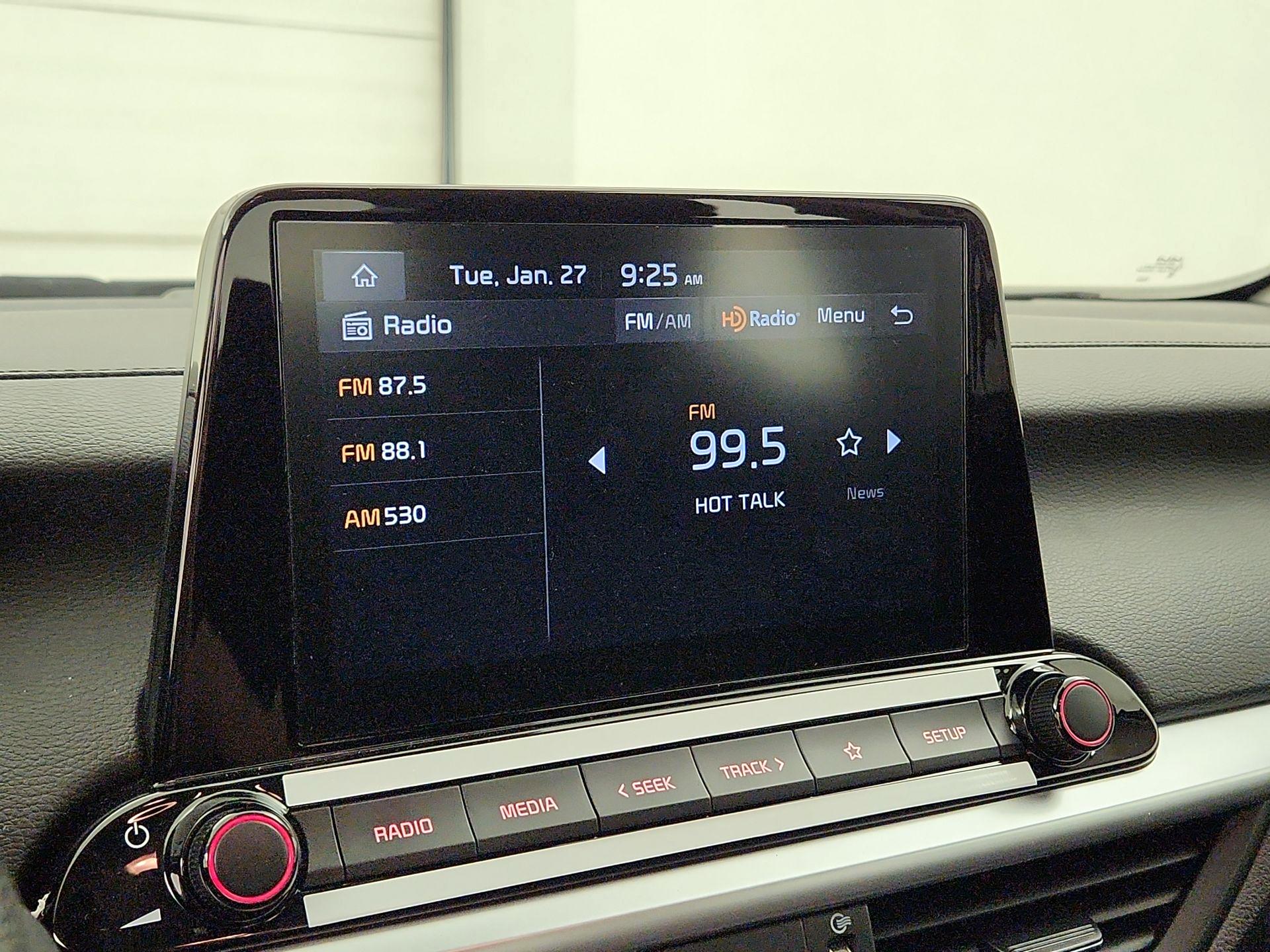 Thumbnail: 2023 Kia Forte - 15