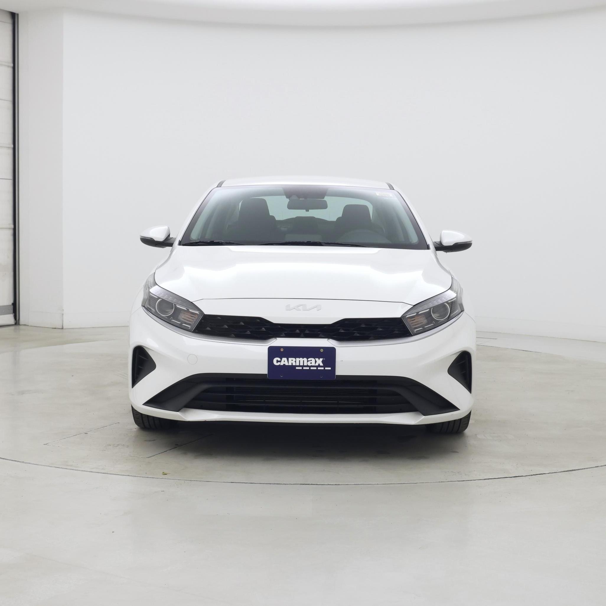 Thumbnail: 2023 Kia Forte - 5