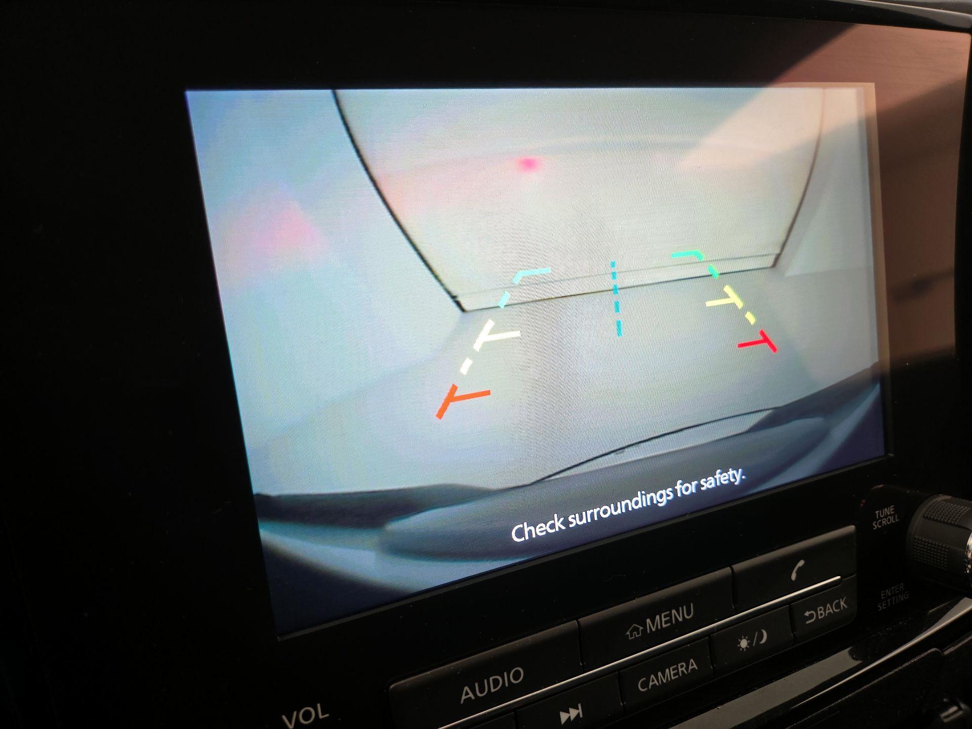 Thumbnail: 2022 Nissan Frontier - 14