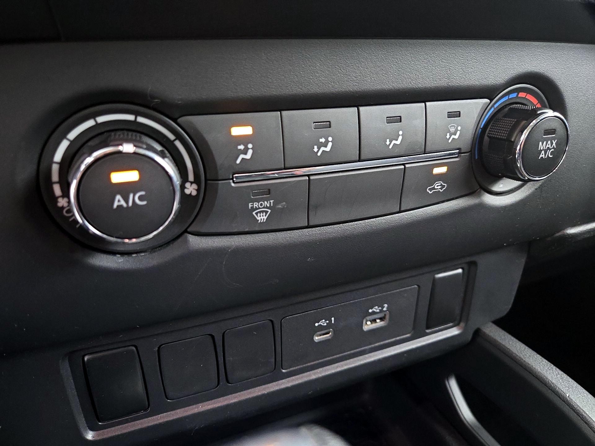 Thumbnail: 2022 Nissan Frontier - 16