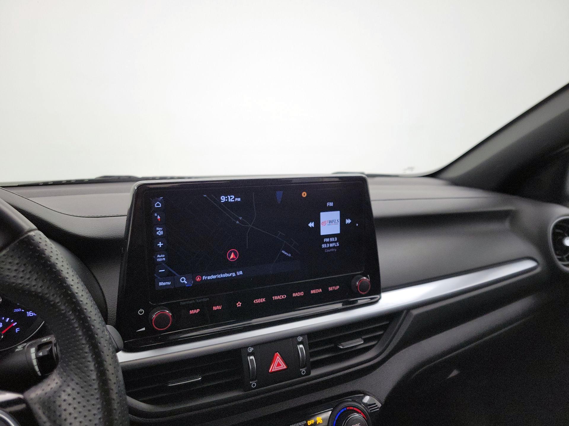 Thumbnail: 2023 Kia Forte - 14