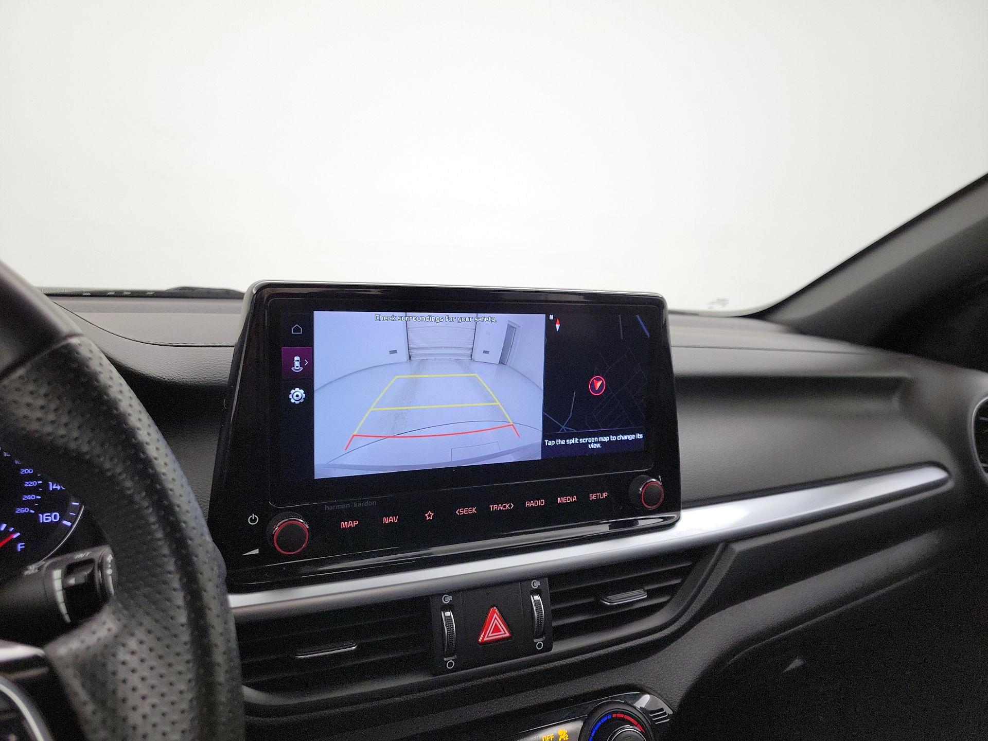 Thumbnail: 2023 Kia Forte - 15