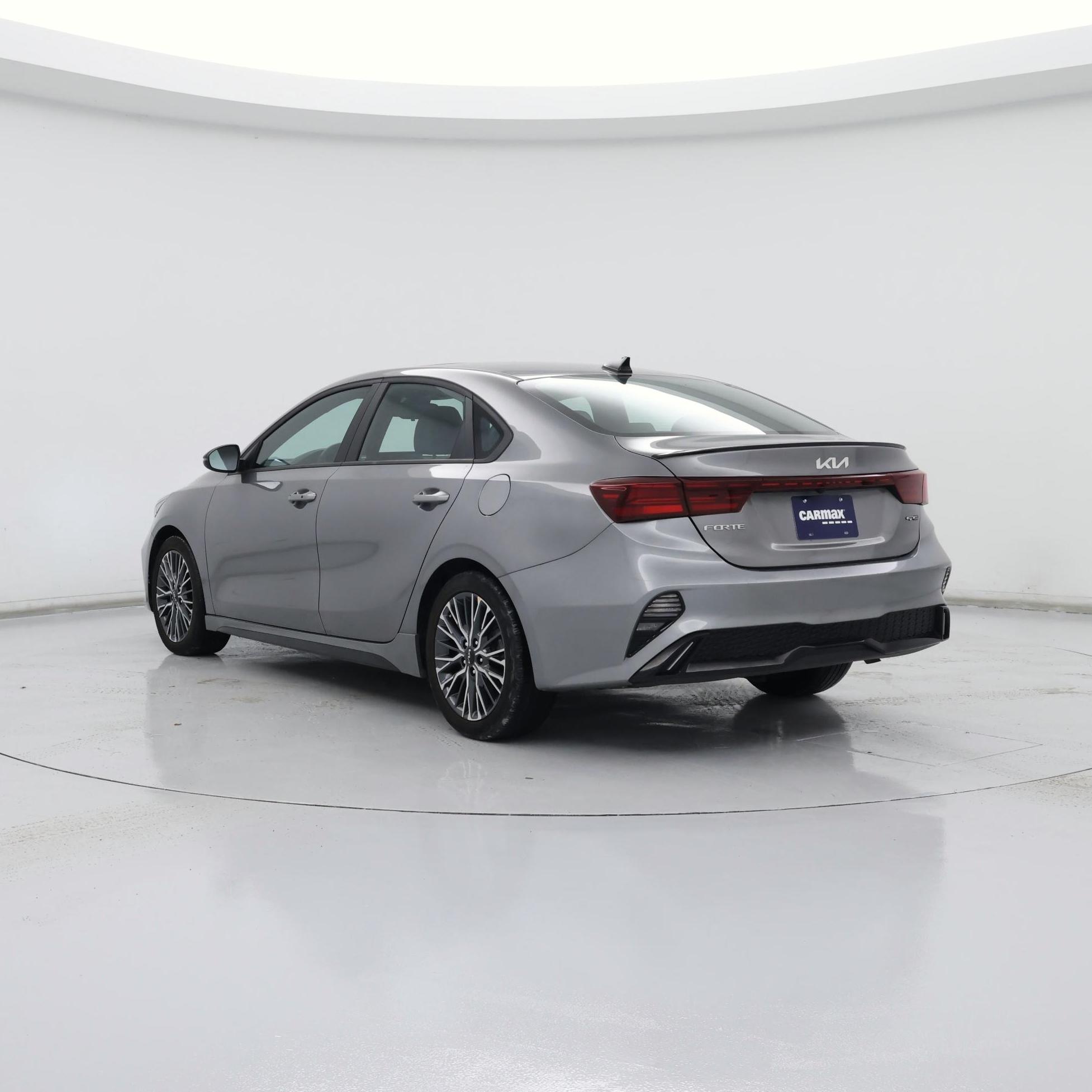 Thumbnail: 2023 Kia Forte - 2