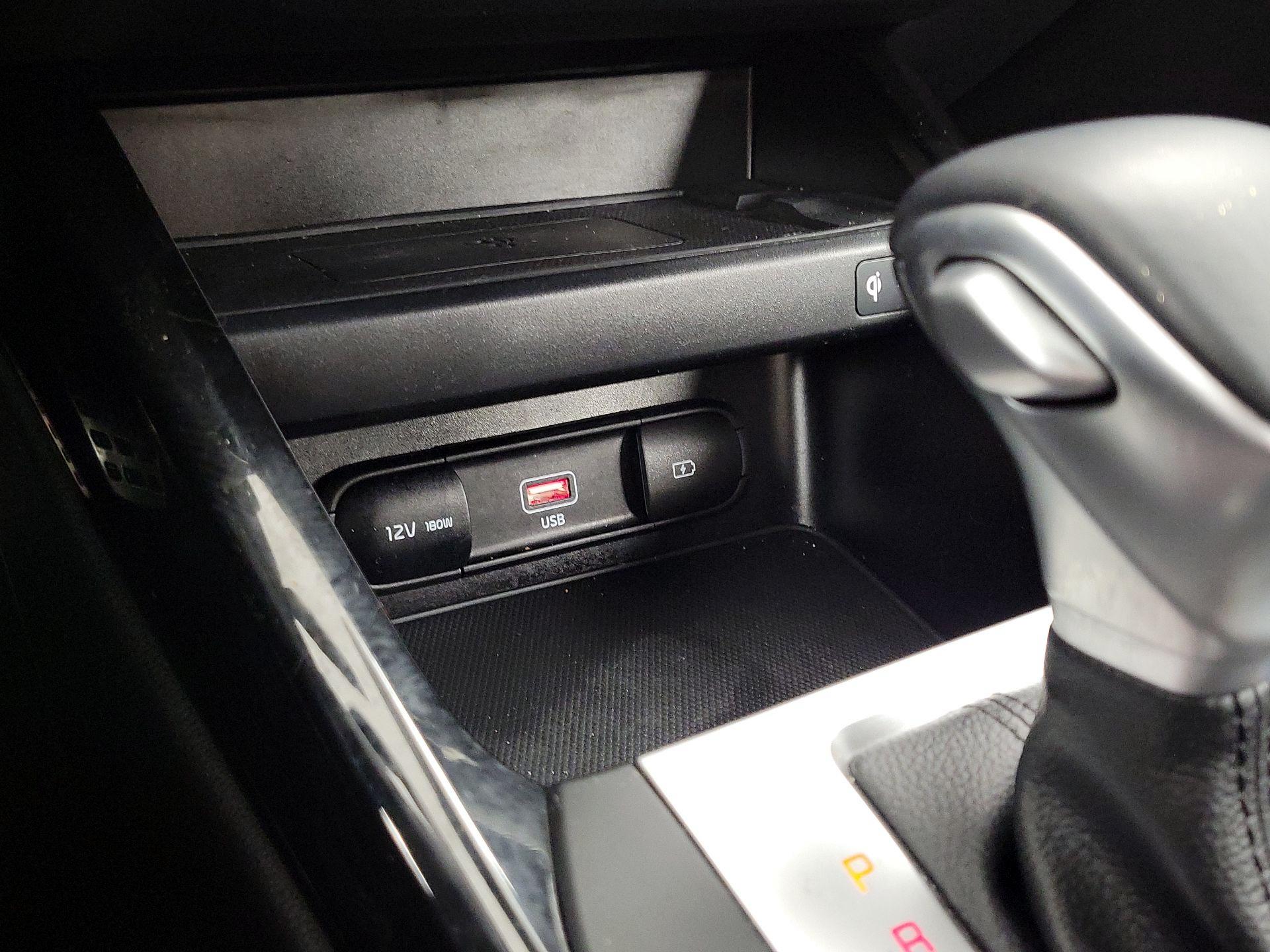 Thumbnail: 2023 Kia Forte - 19