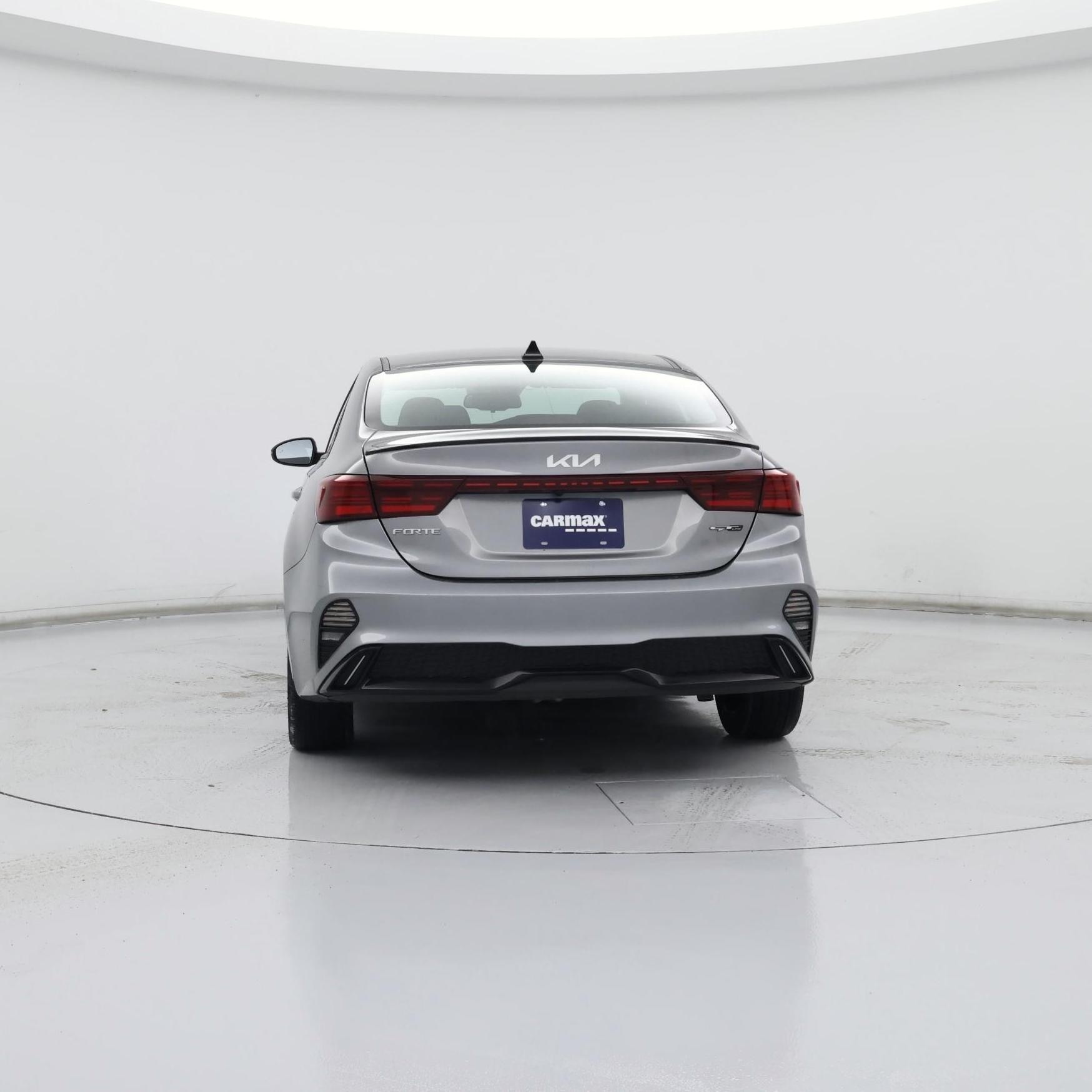 Thumbnail: 2023 Kia Forte - 6