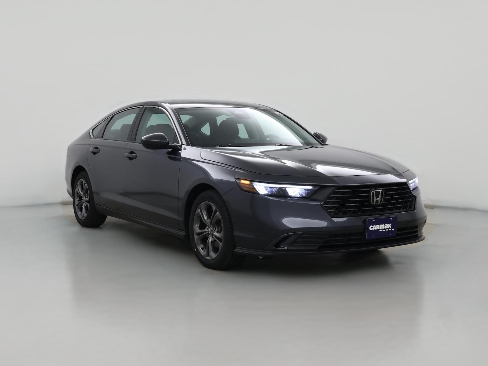 2023 Honda Accord EX - Photo 1