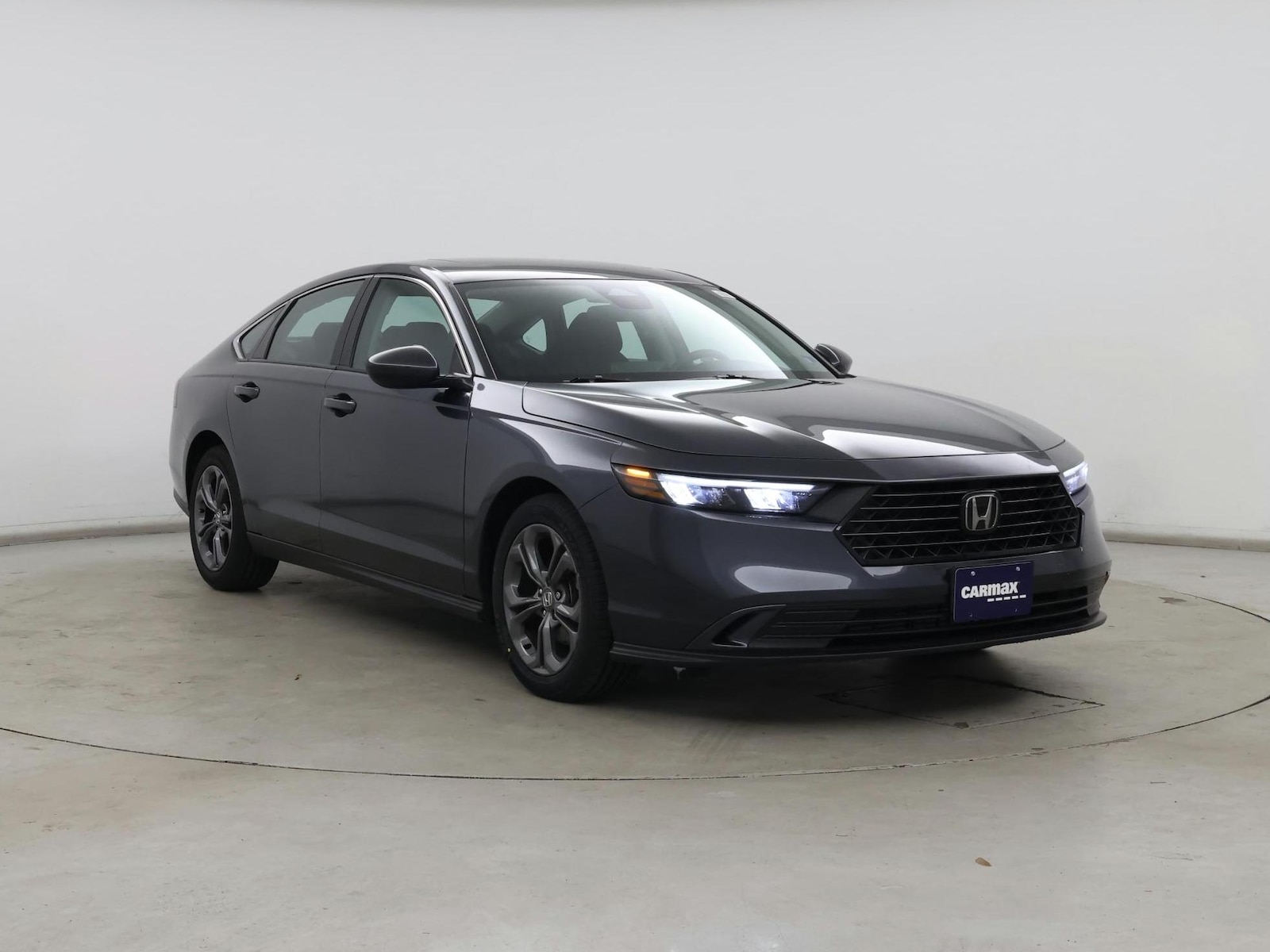 2023 Honda Accord EX - Photo 2