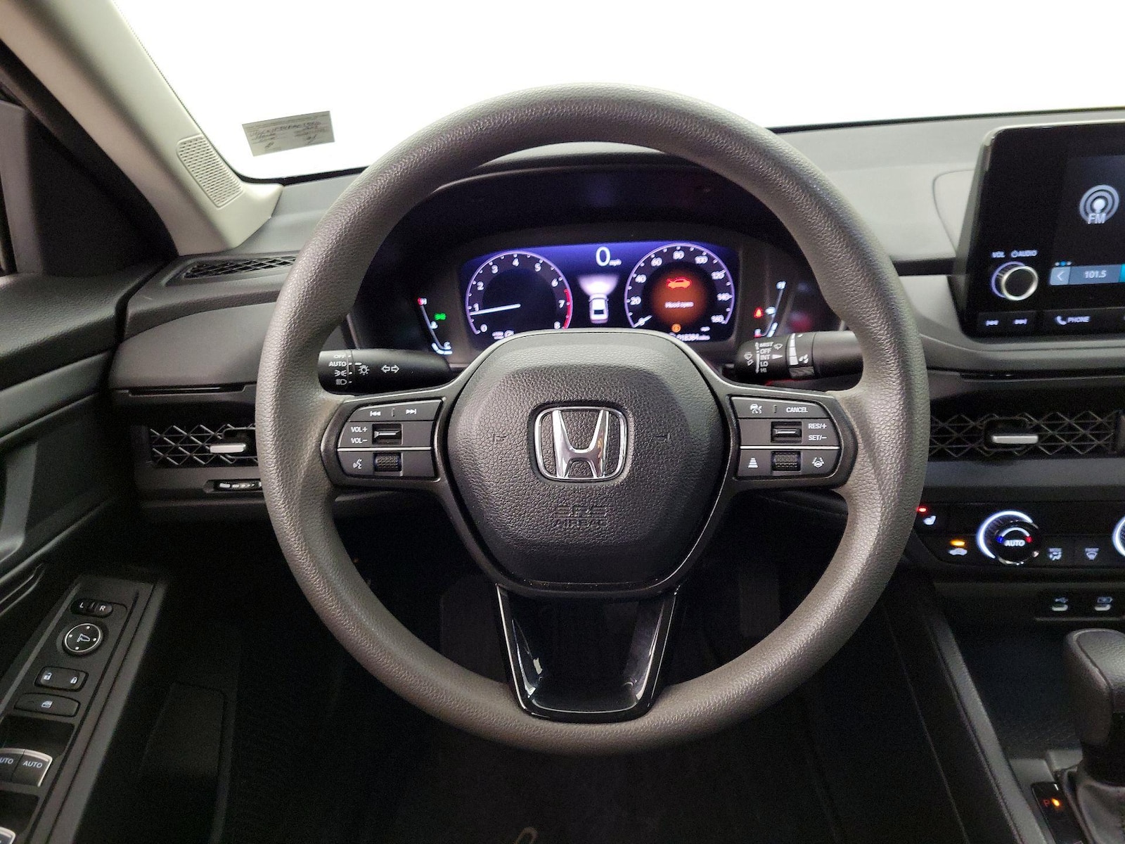 2023 Honda Accord EX - Photo 11