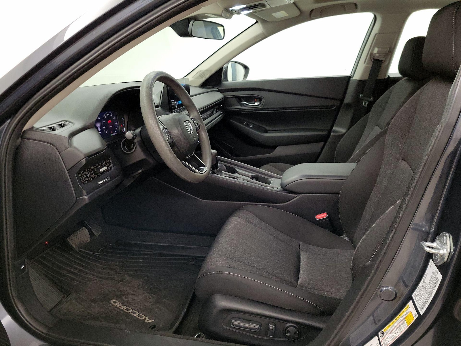 2023 Honda Accord EX - Photo 12