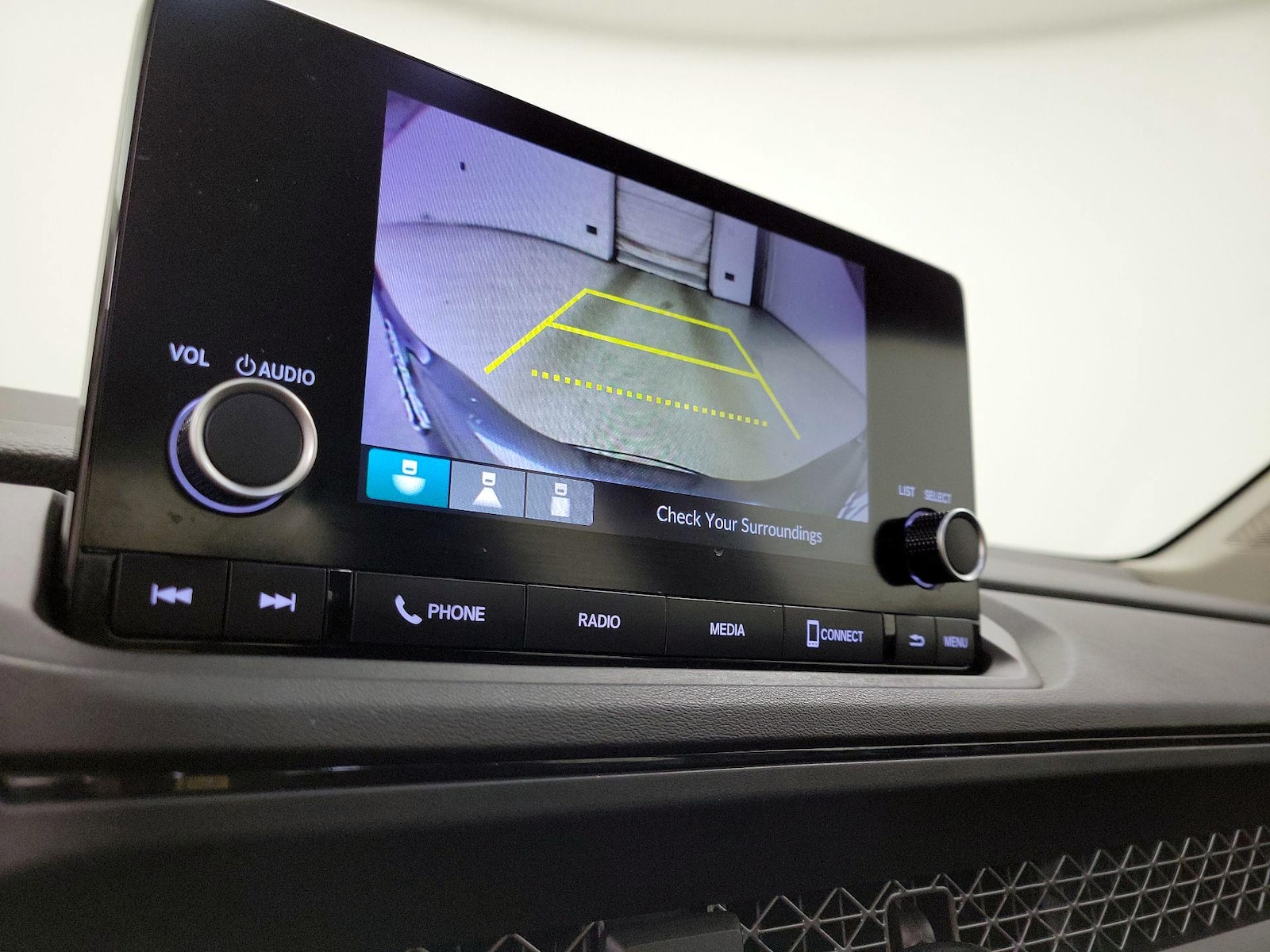 2023 Honda Accord EX - Photo 14