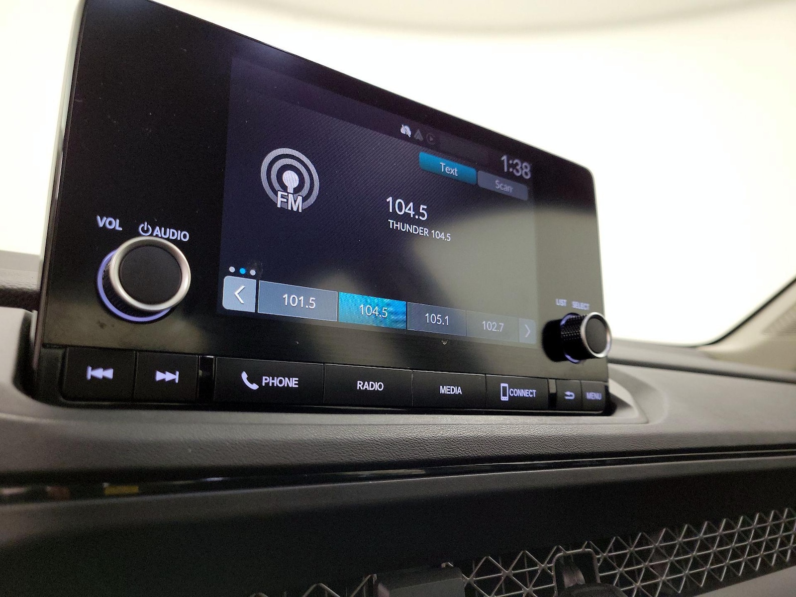 2023 Honda Accord EX - Photo 15
