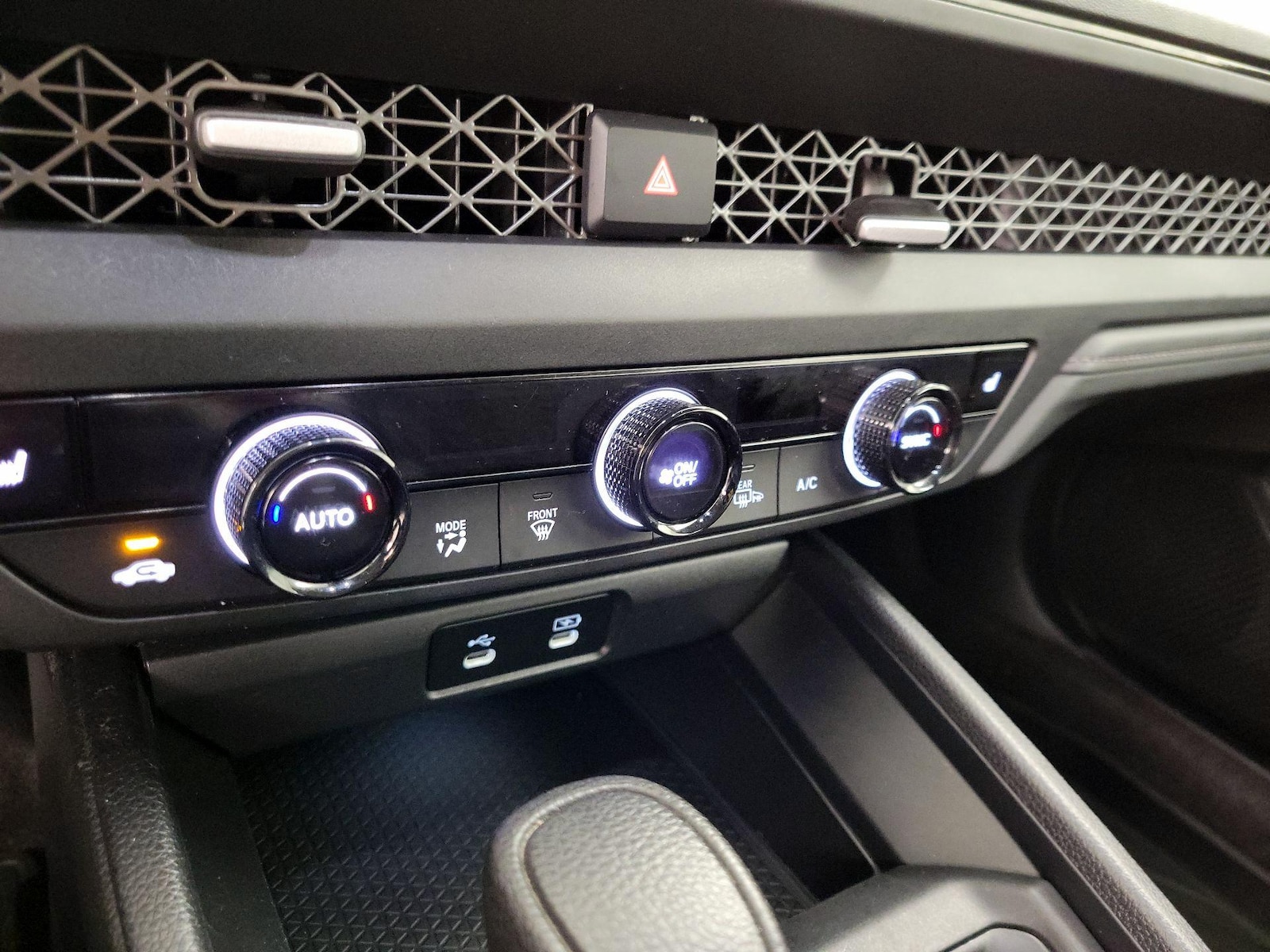 2023 Honda Accord EX - Photo 16