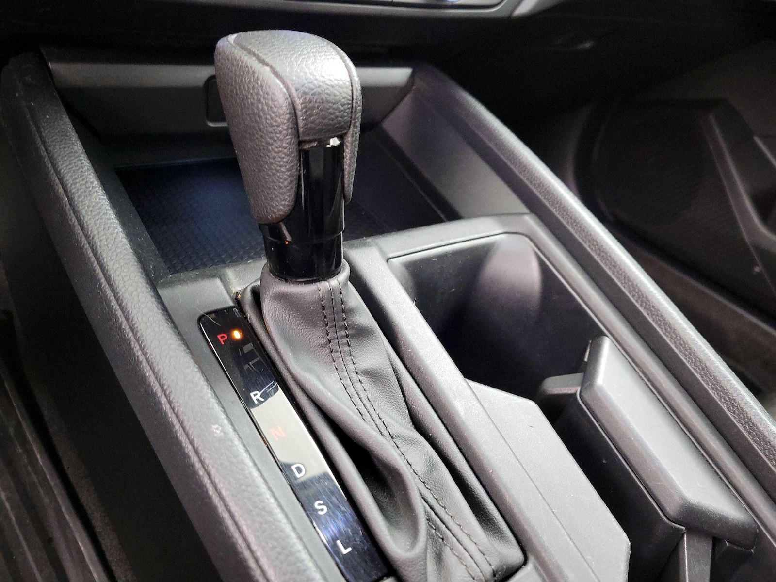 2023 Honda Accord EX - Photo 17