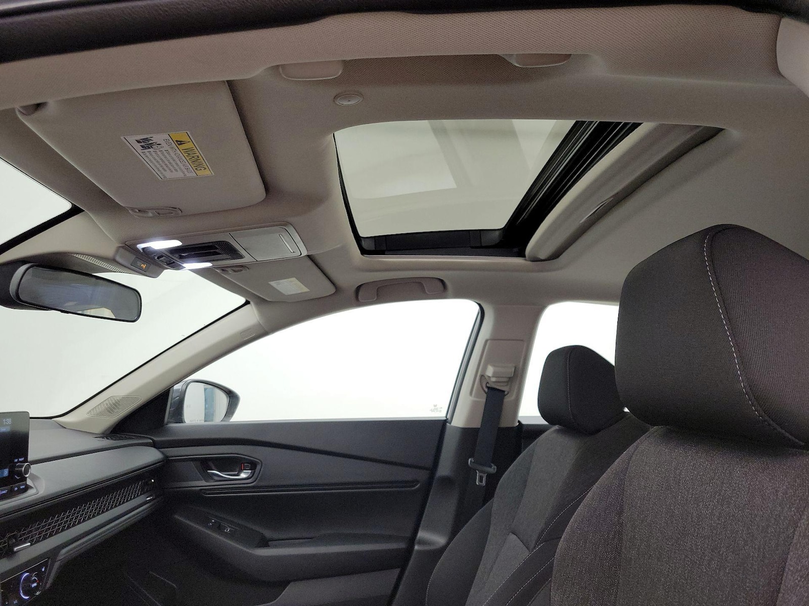 2023 Honda Accord EX - Photo 19