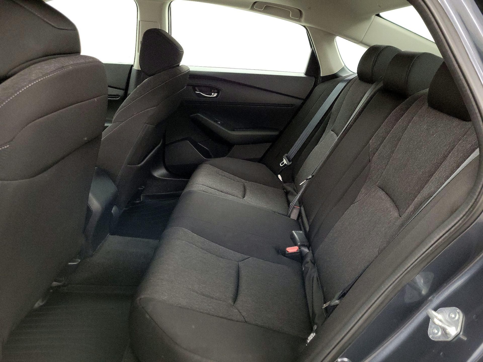 2023 Honda Accord EX - Photo 20