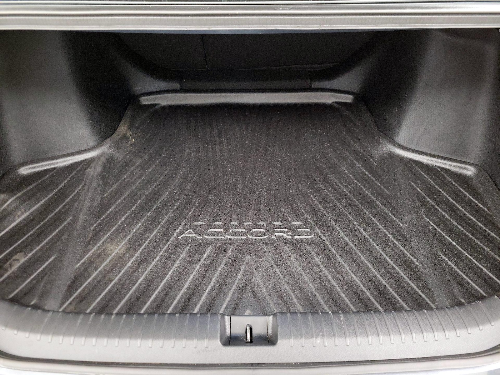 2023 Honda Accord EX - Photo 21