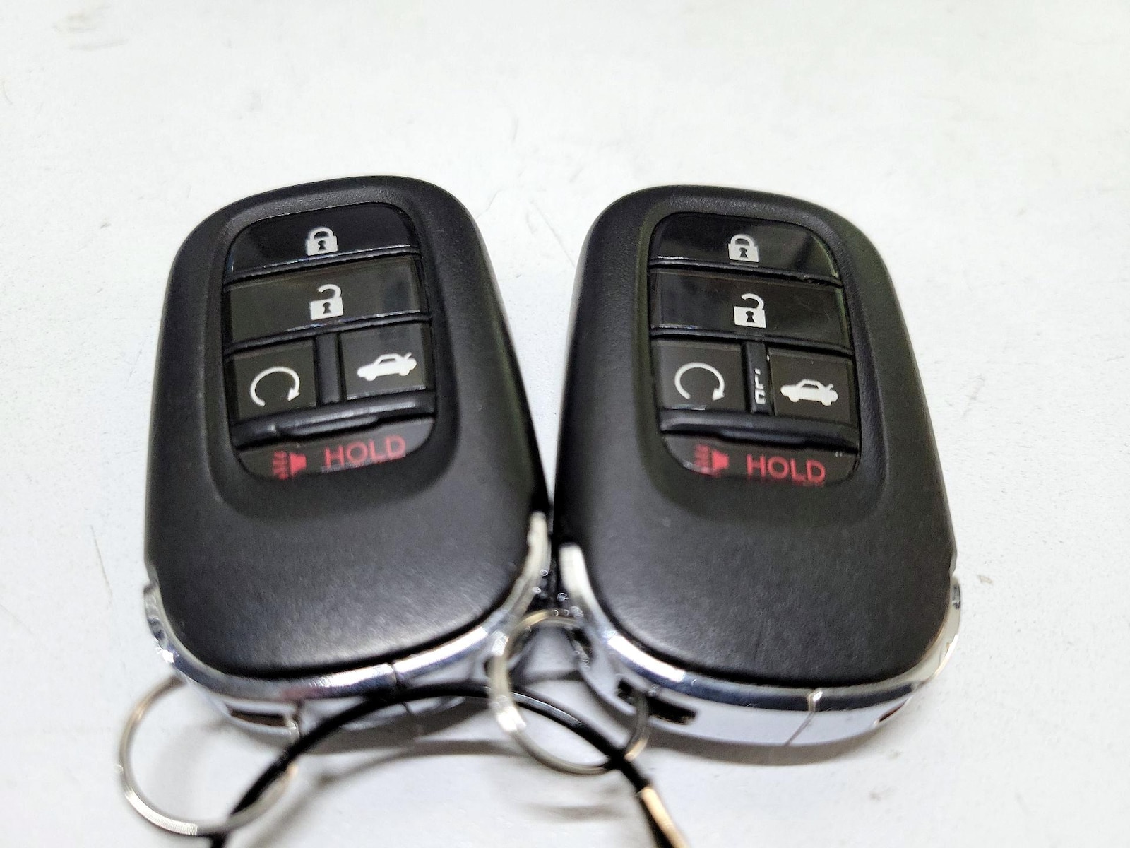 2023 Honda Accord EX - Photo 23