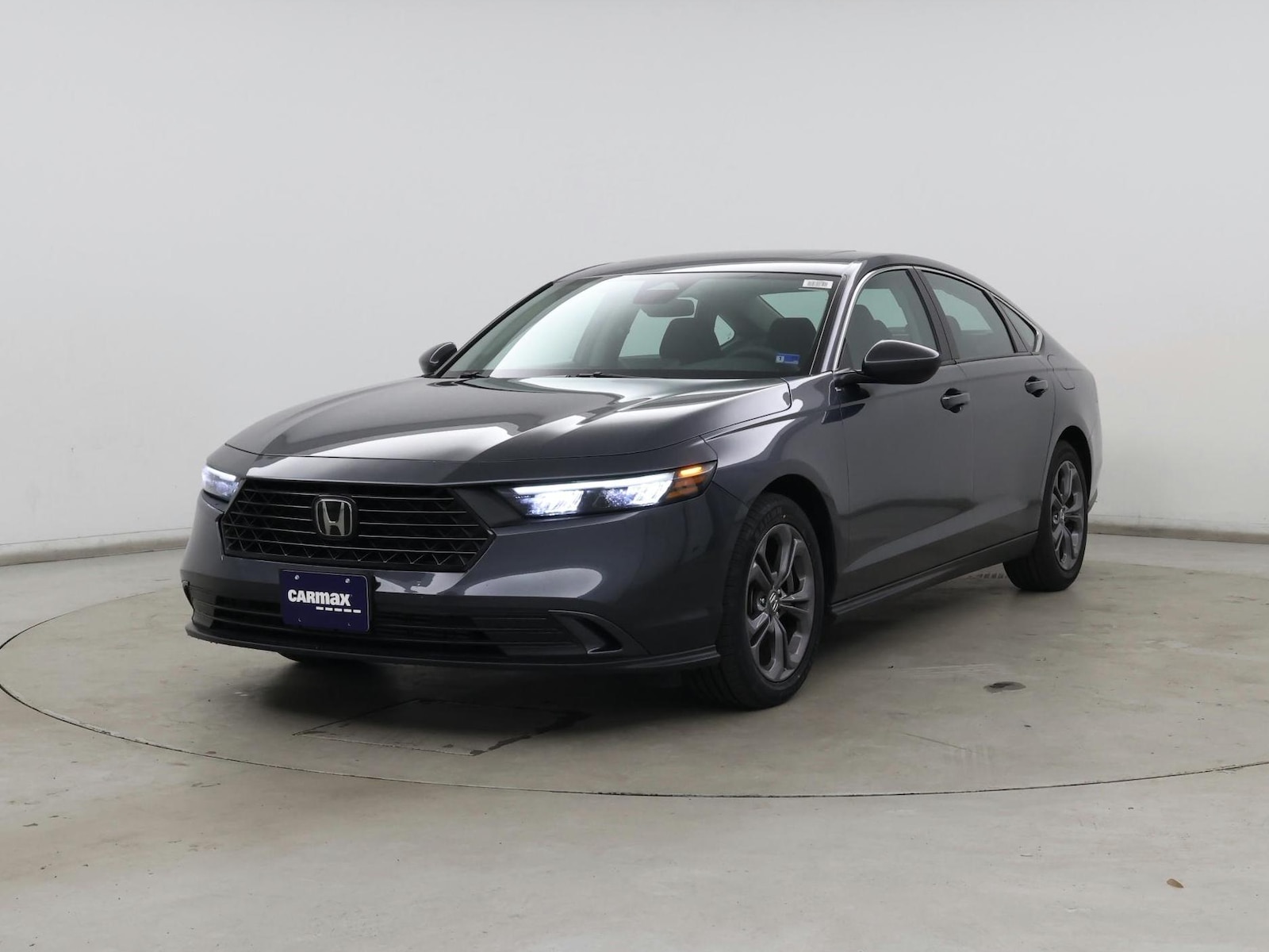 2023 Honda Accord EX - Photo 5