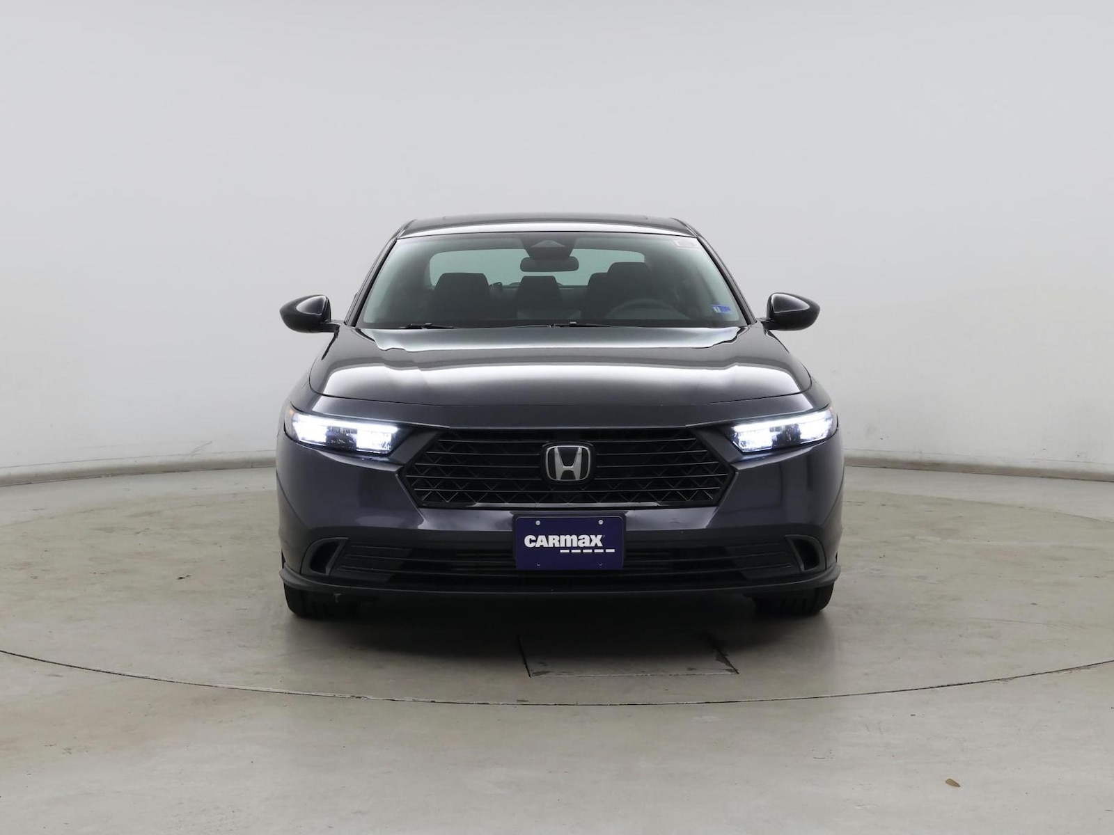 2023 Honda Accord EX - Photo 6