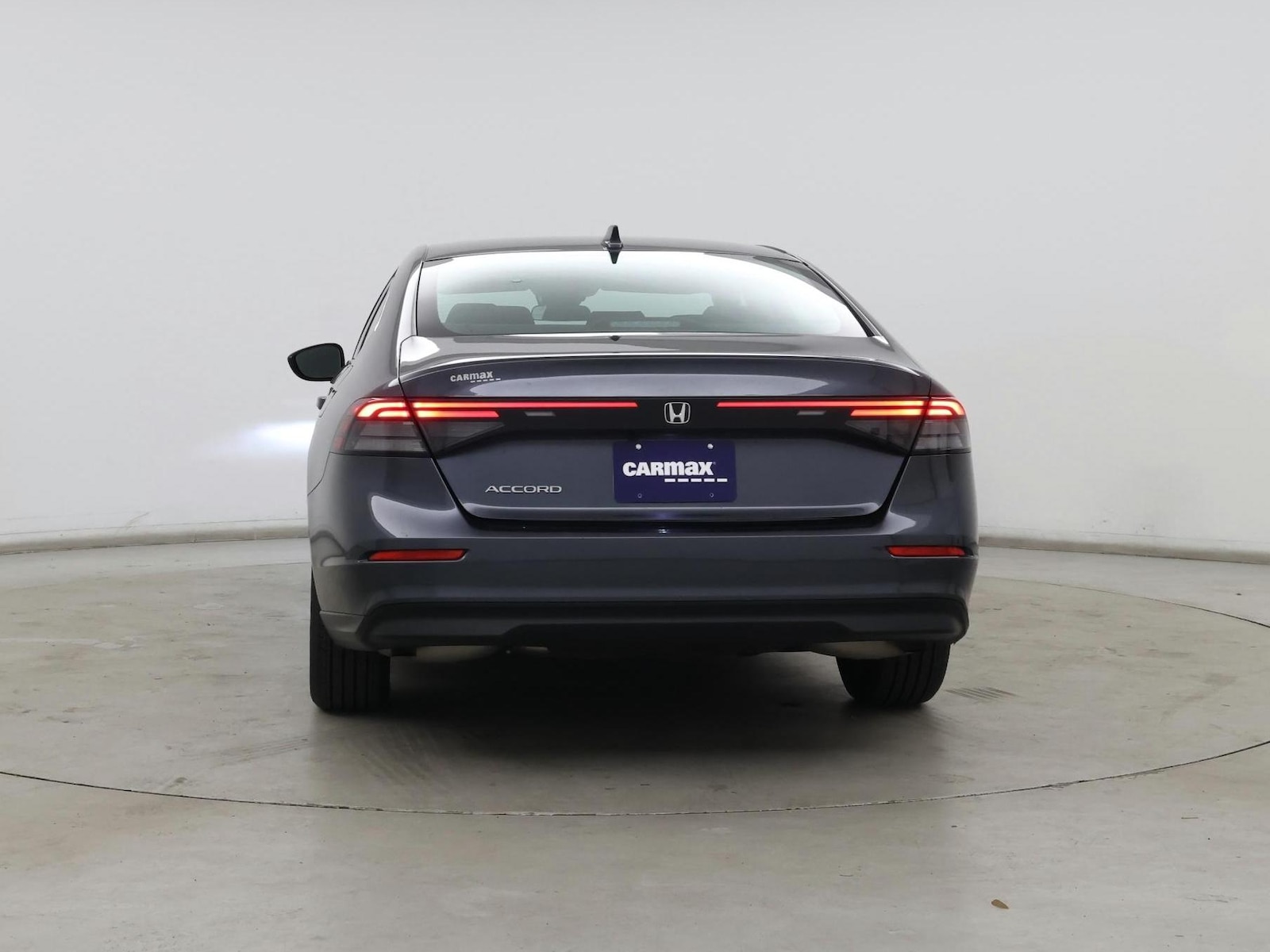 2023 Honda Accord EX - Photo 7