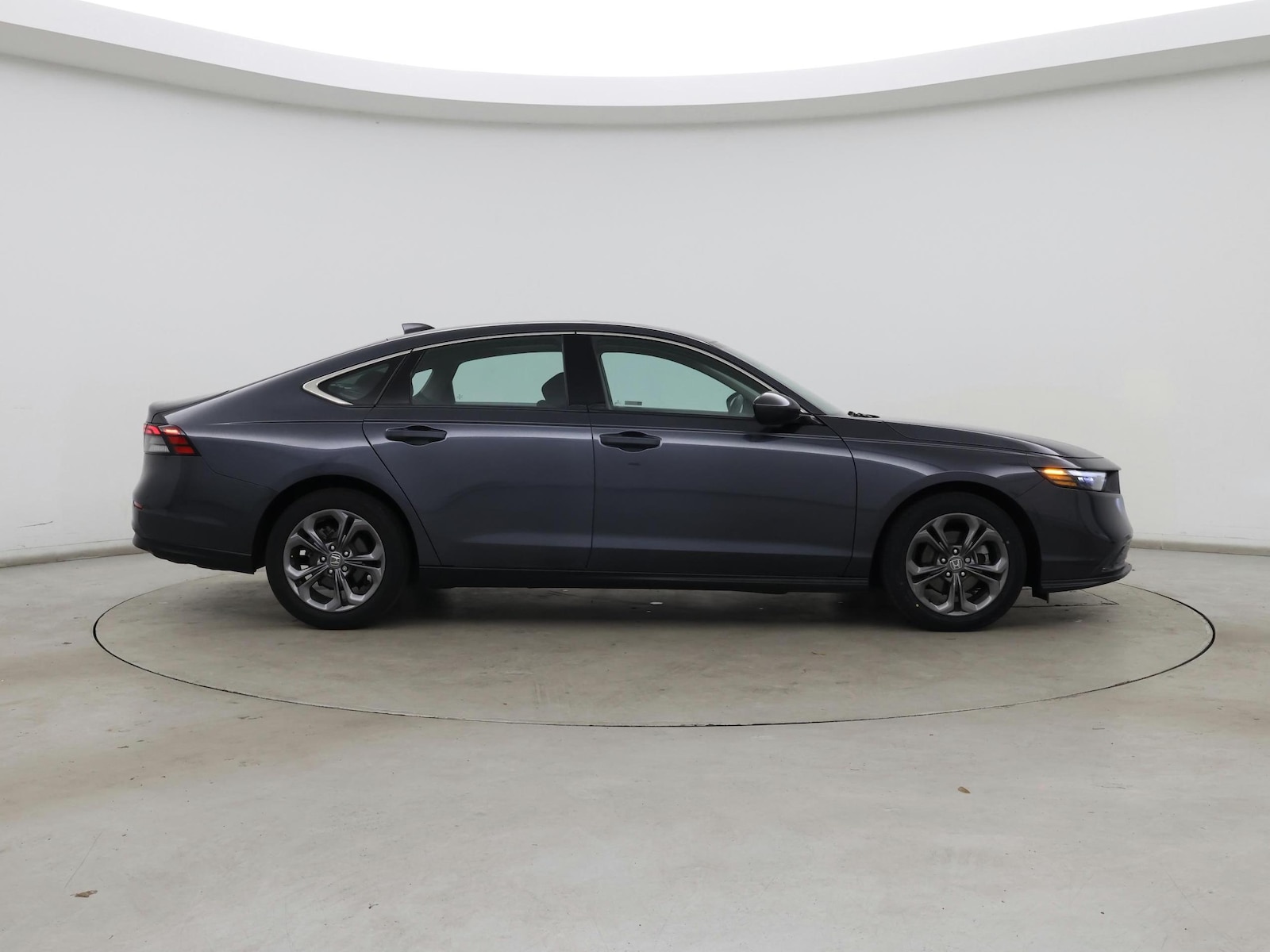 2023 Honda Accord EX - Photo 8